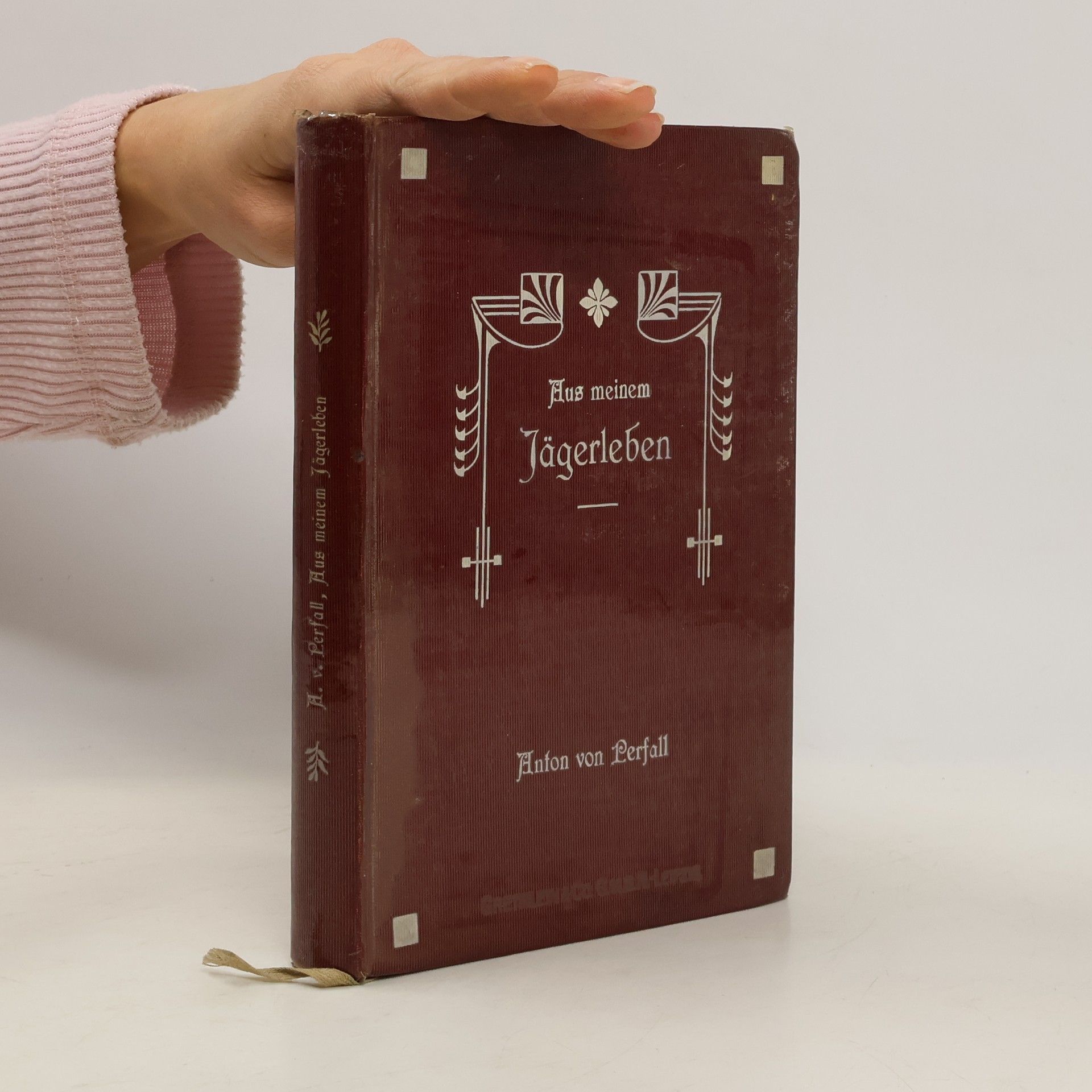 Aus meinem Jägerleben