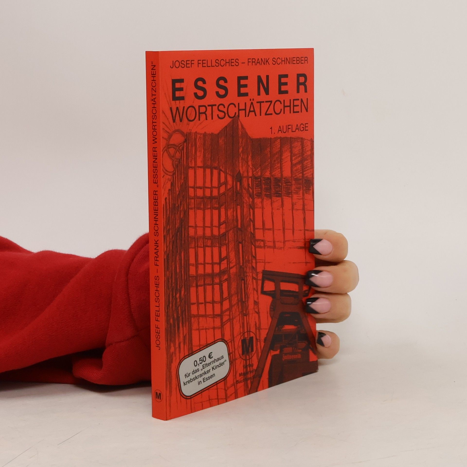 Essener Wortschätzchen