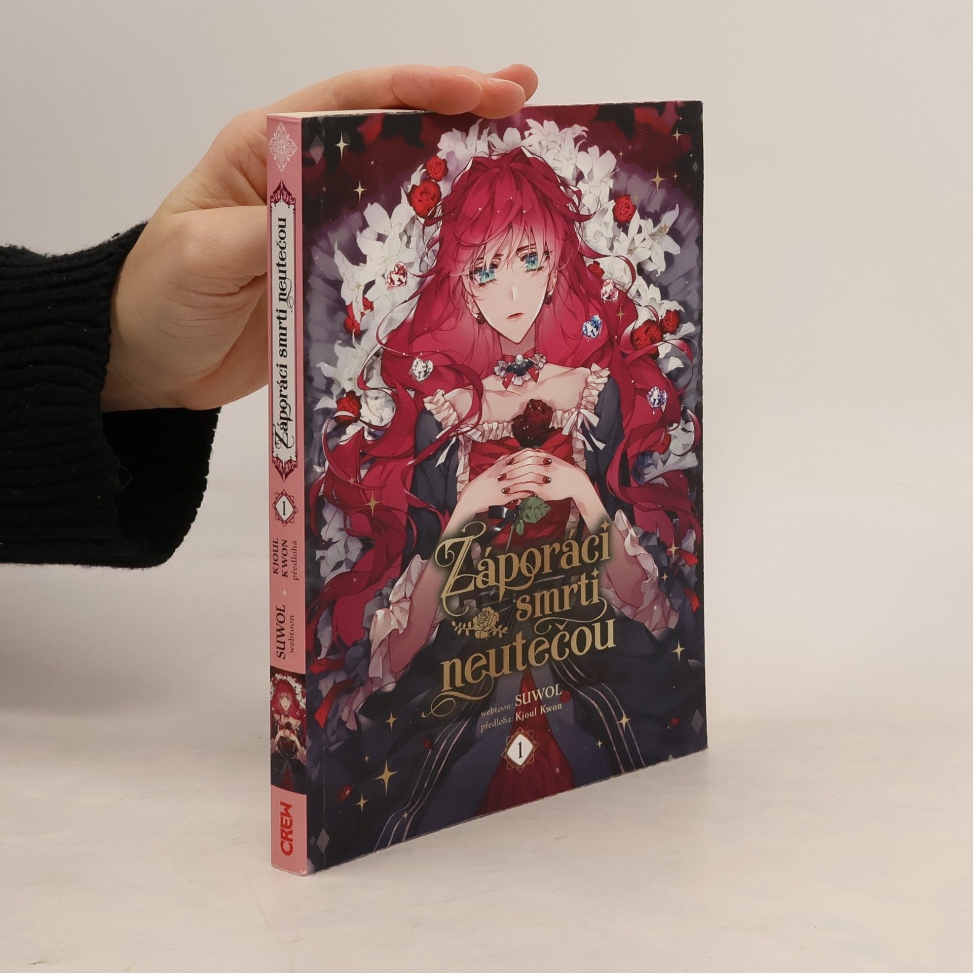 Záporáci smrti neutečou 1