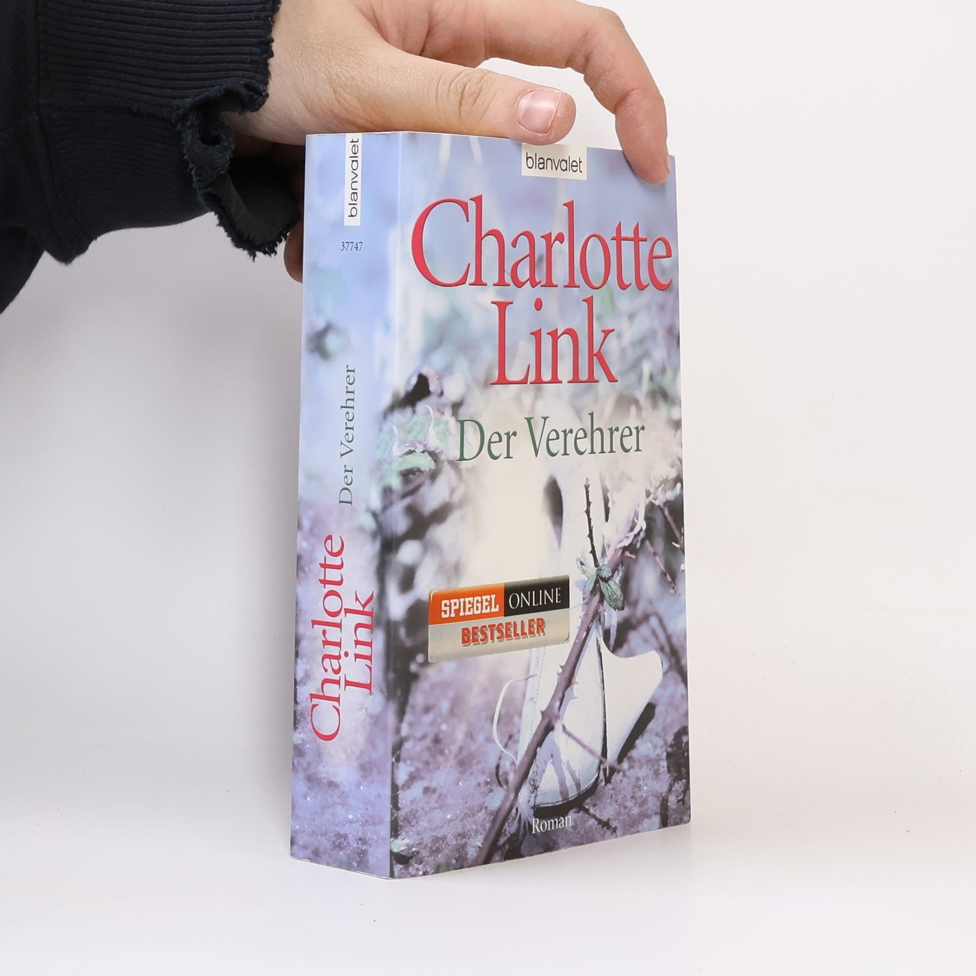 Charlotte Link Der Verehrer