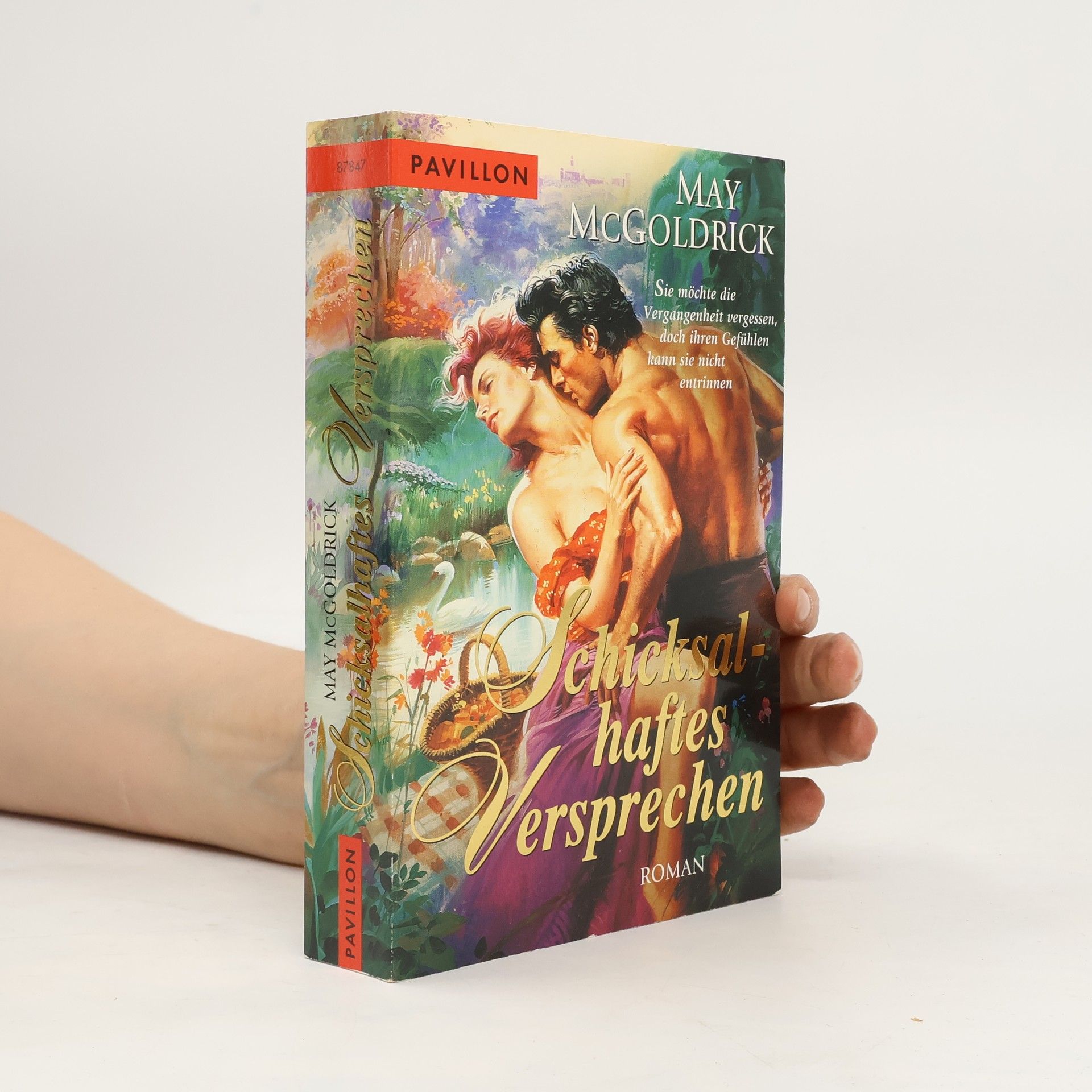 Schicksalhaftes Versprechen