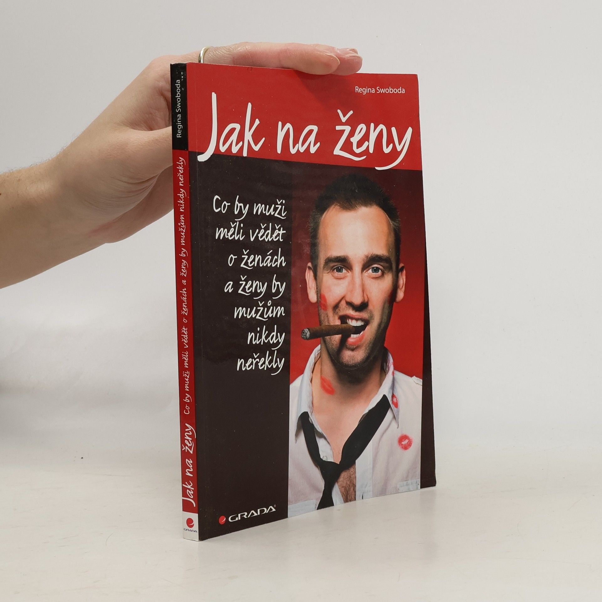 Regina Swoboda Jak na ženy