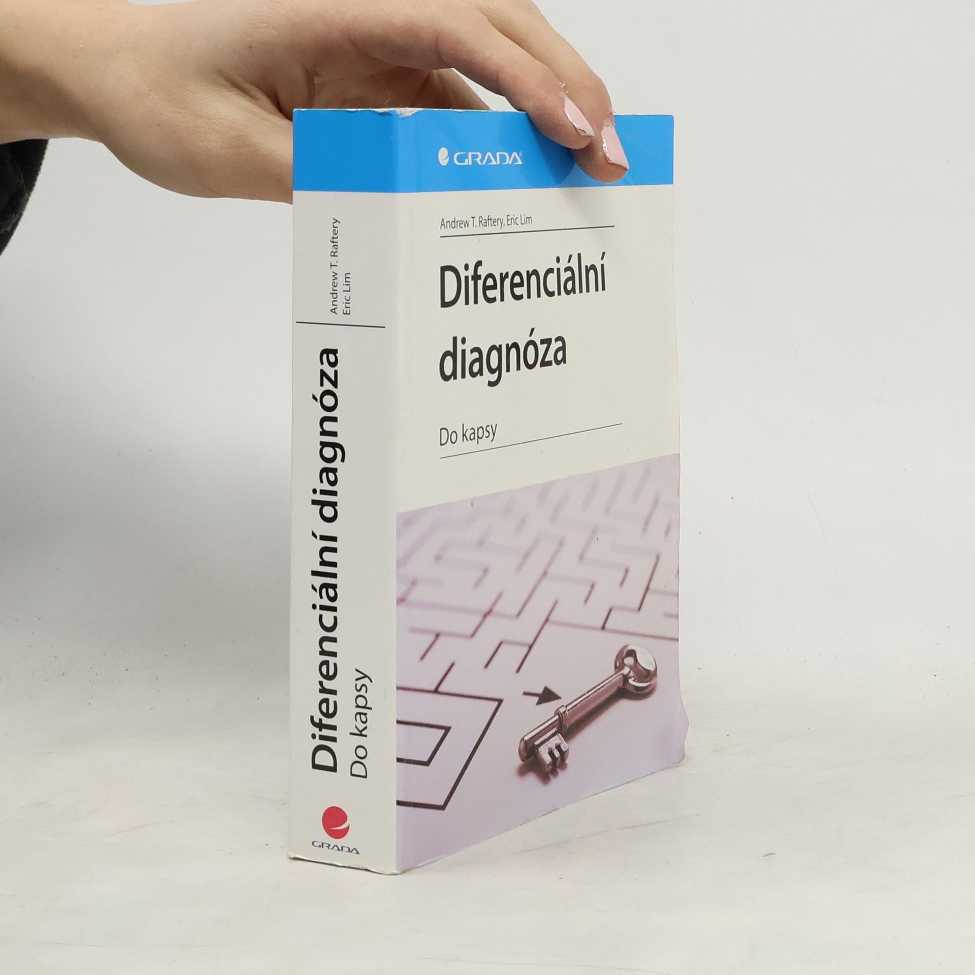 Diferenciální diagnóza