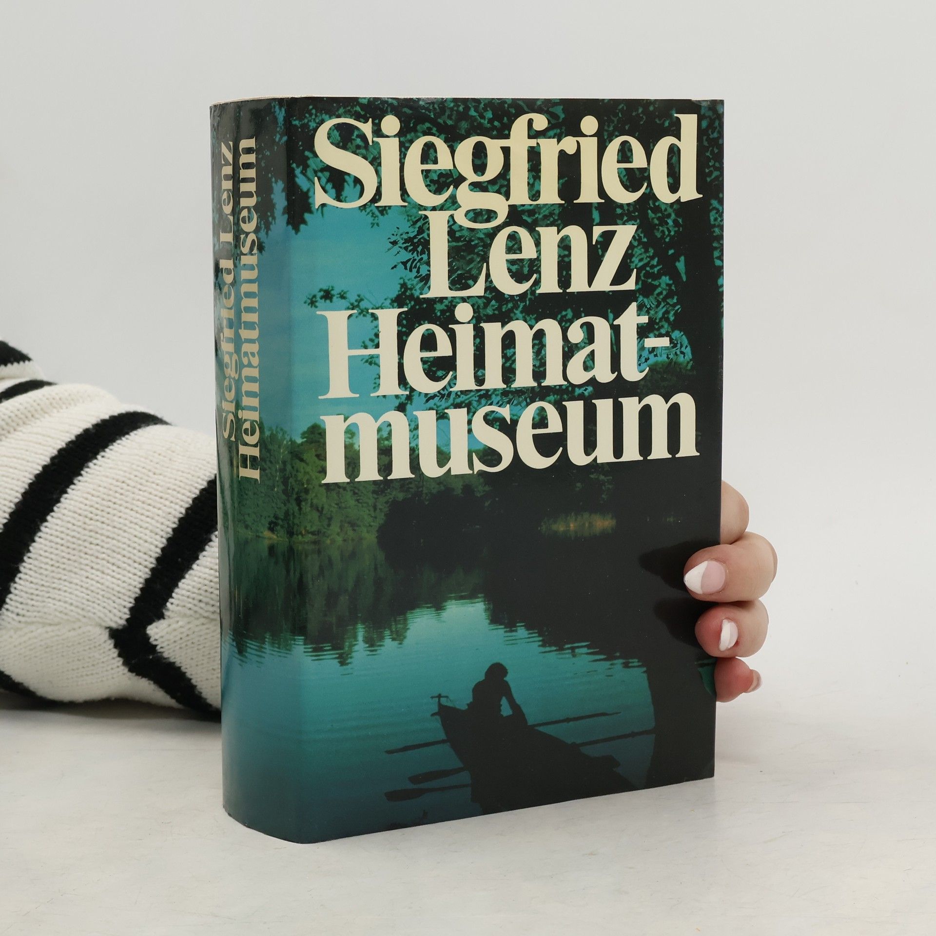 Siegfried Lenz Heimatmuseum