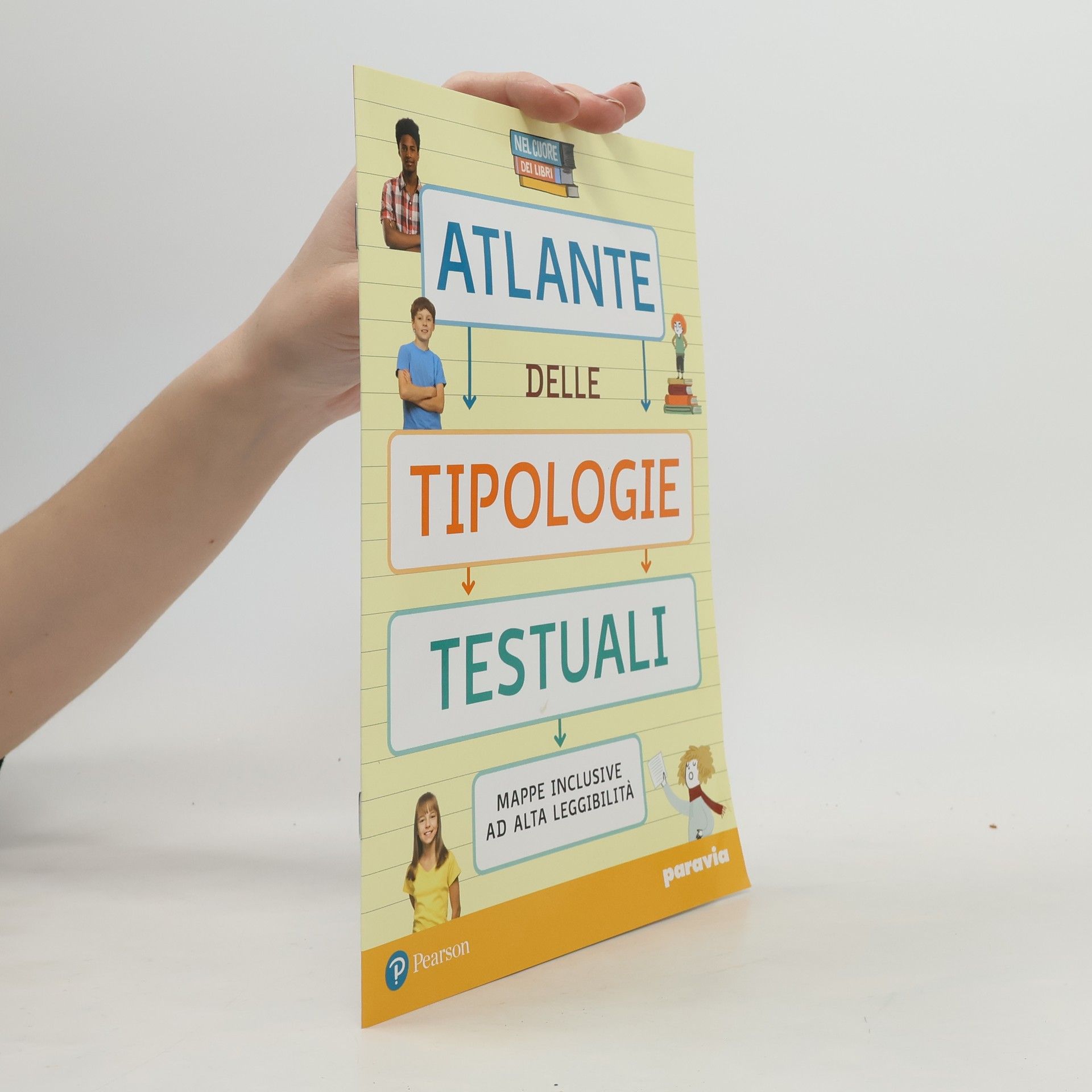 P. Aristodemo Nel cuore dei libri 2 + Gli attrezzi dello scrittore 2