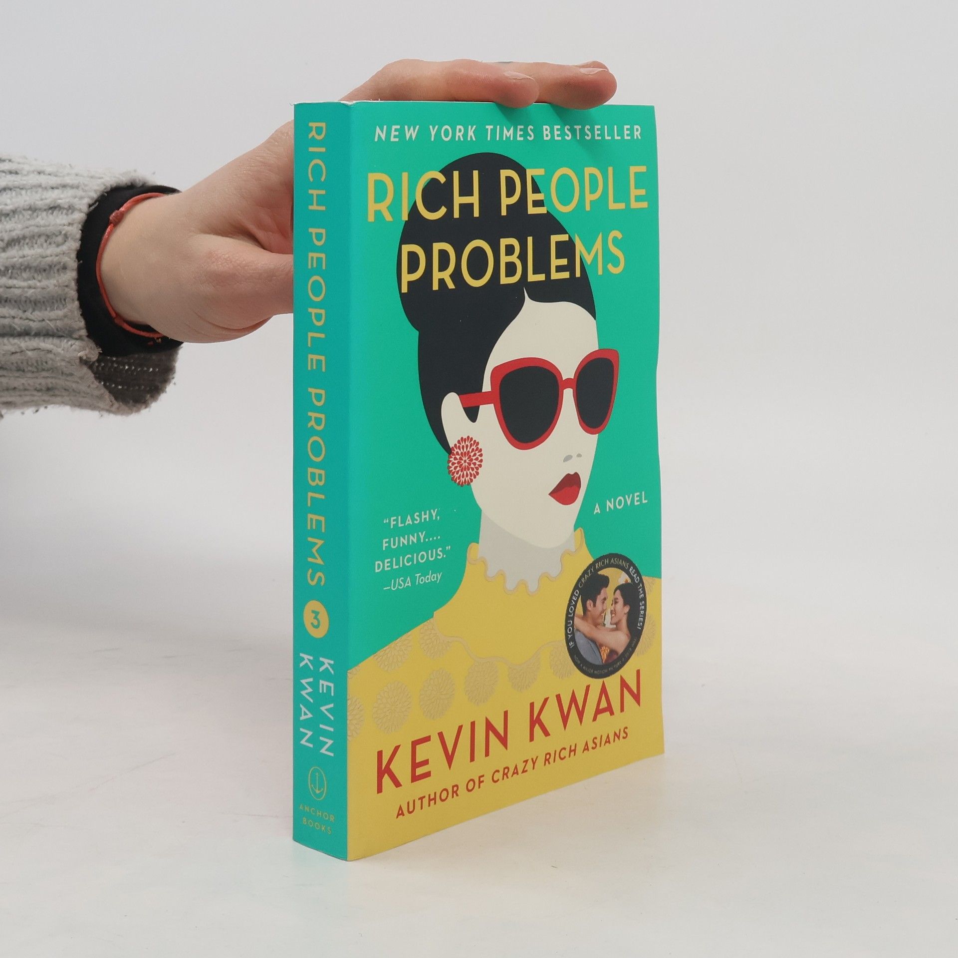 Rich People´s Problems