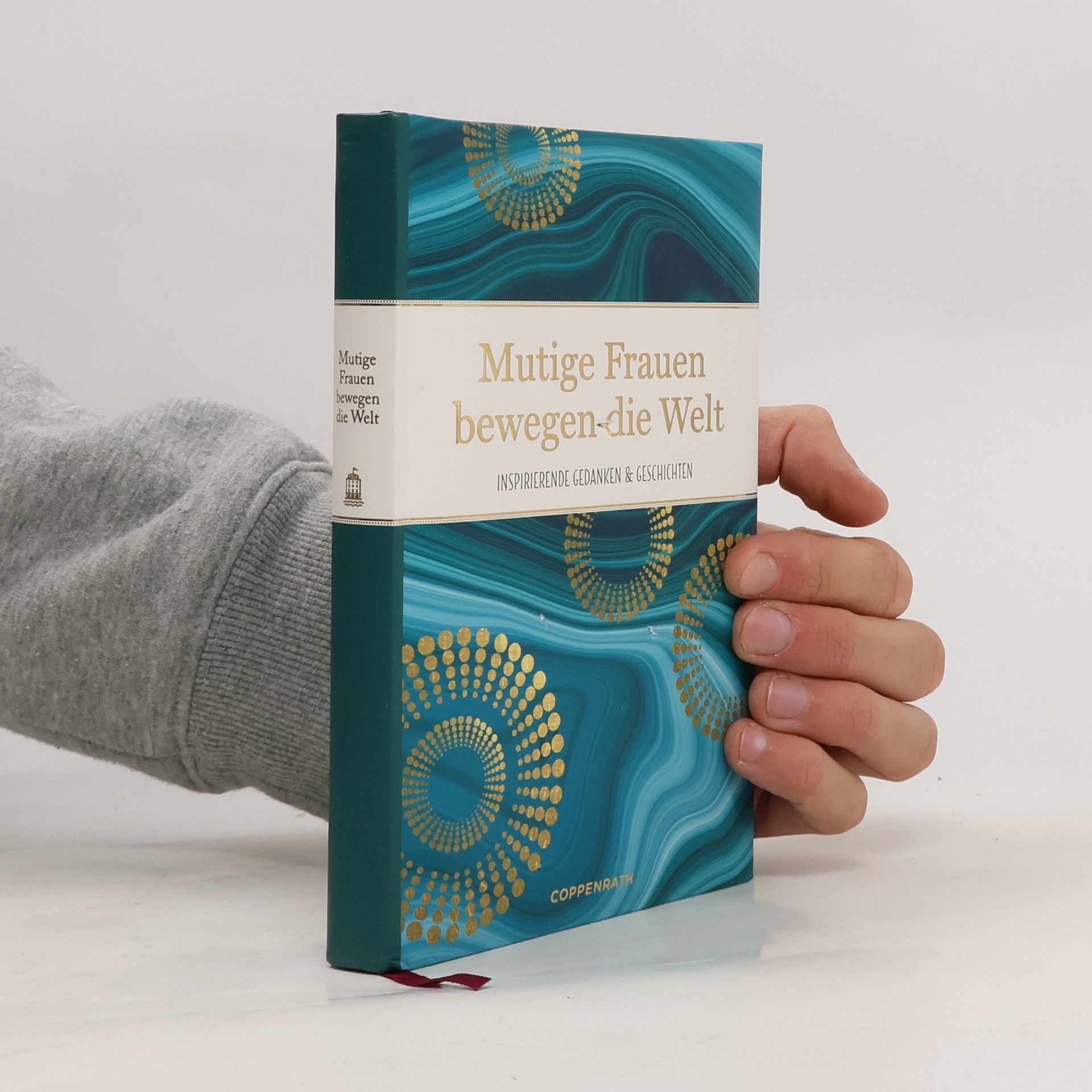 Mutige Frauen bewegen die Welt