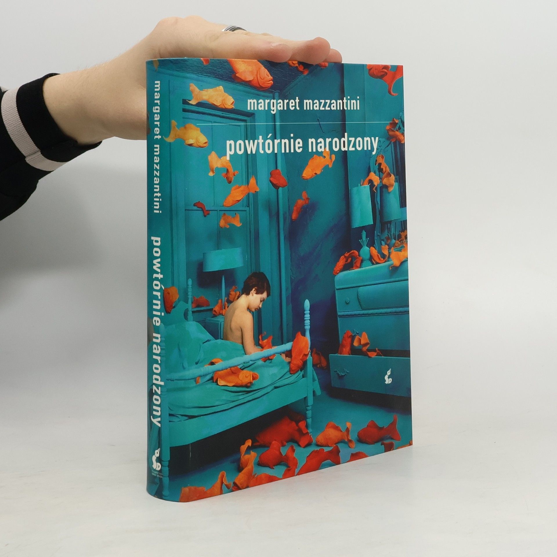 Powtórnie narodzony