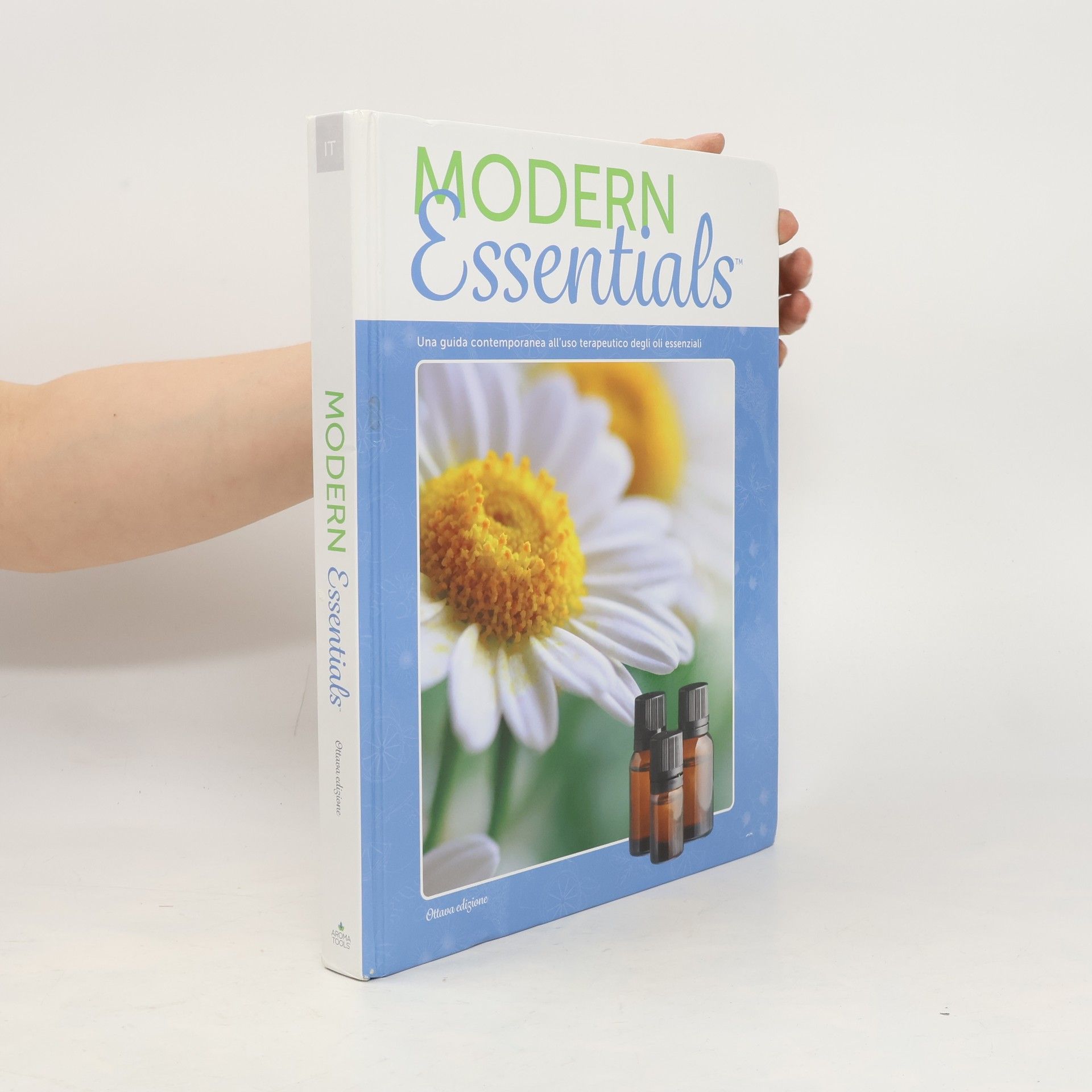 Kolektív autorov Modern Essentials