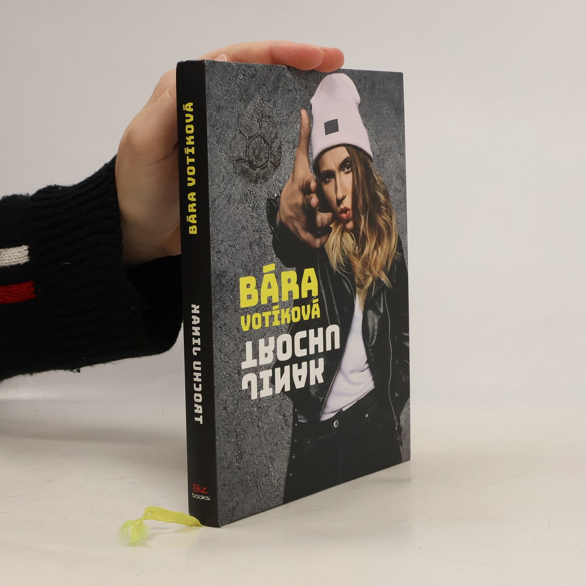 Bára Votíková Trochu jinak