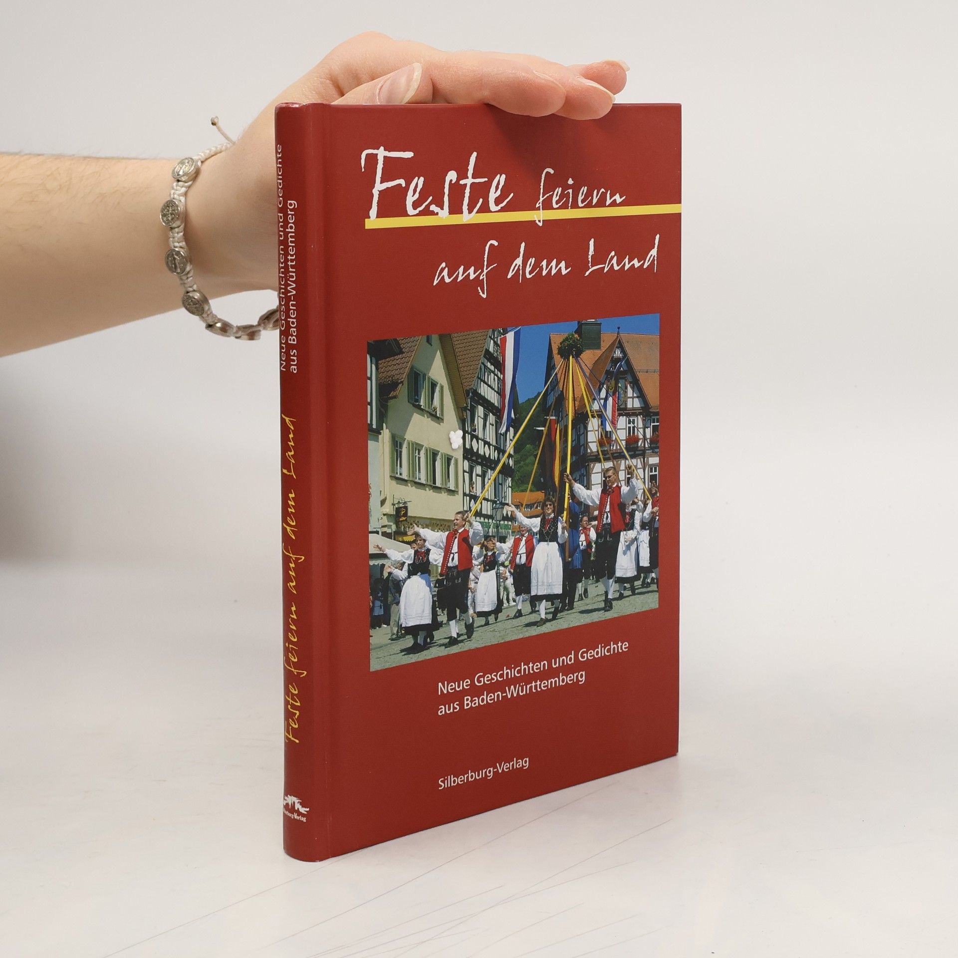 Akademie Ländlicher Raum Baden-Württemberg Feste feiern auf dem Land