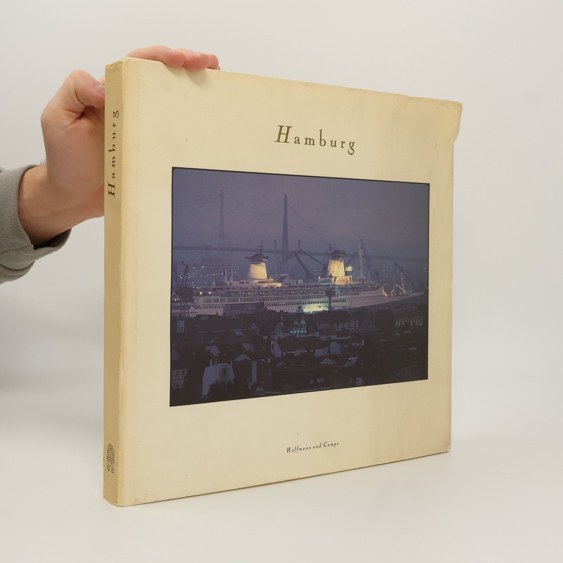 Auteurscollectief Hamburg