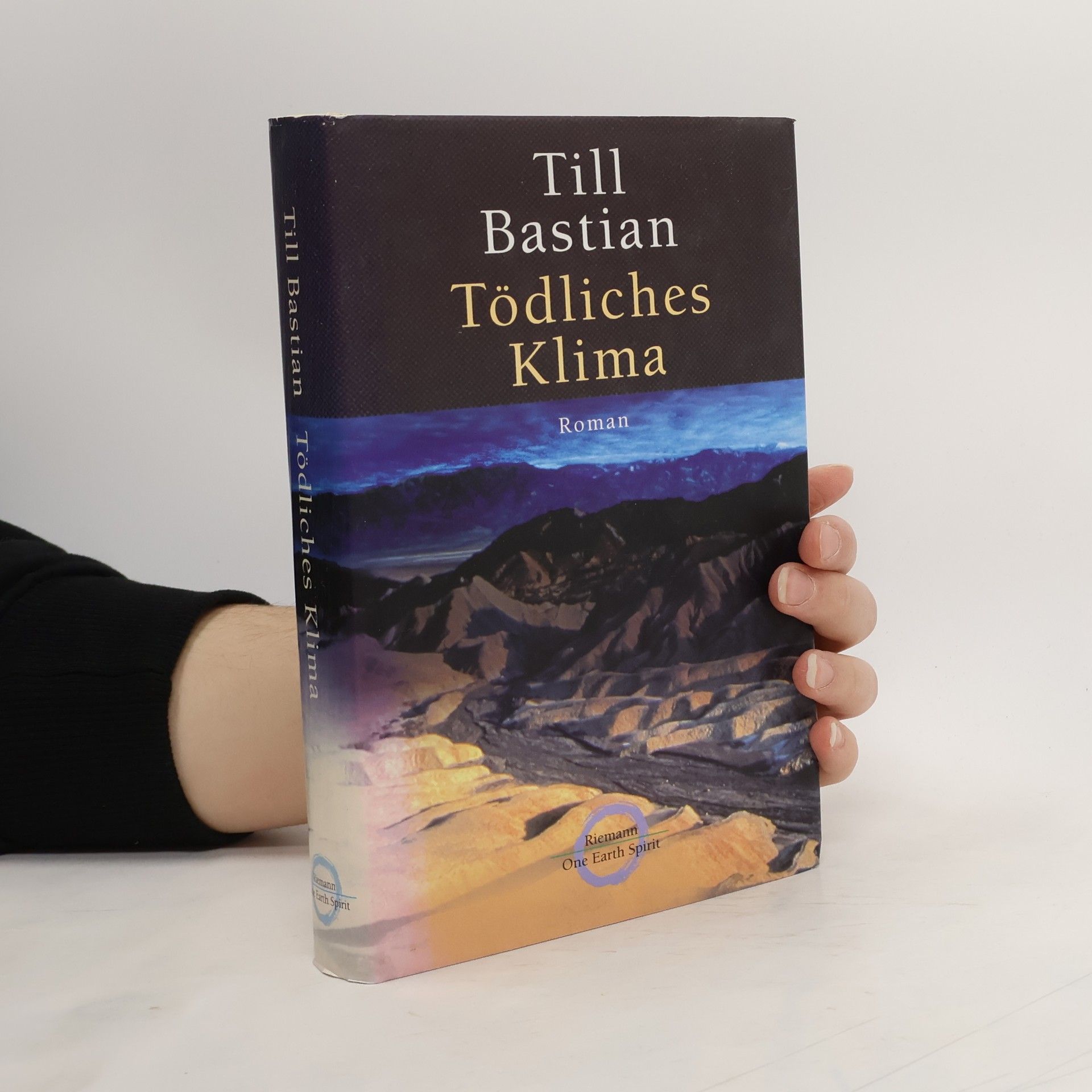 Till Bastian Tödliches Klima