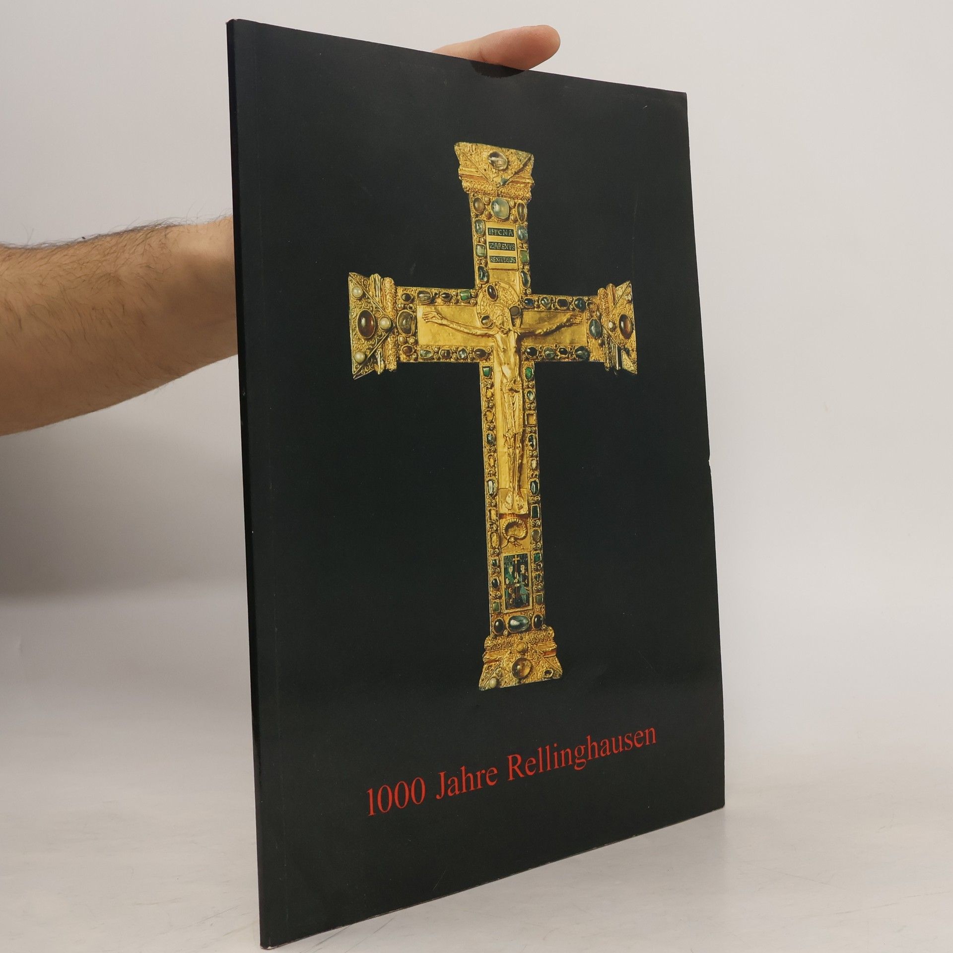 Auteurscollectief Festschrift 1000 Jahre Rellinghausen