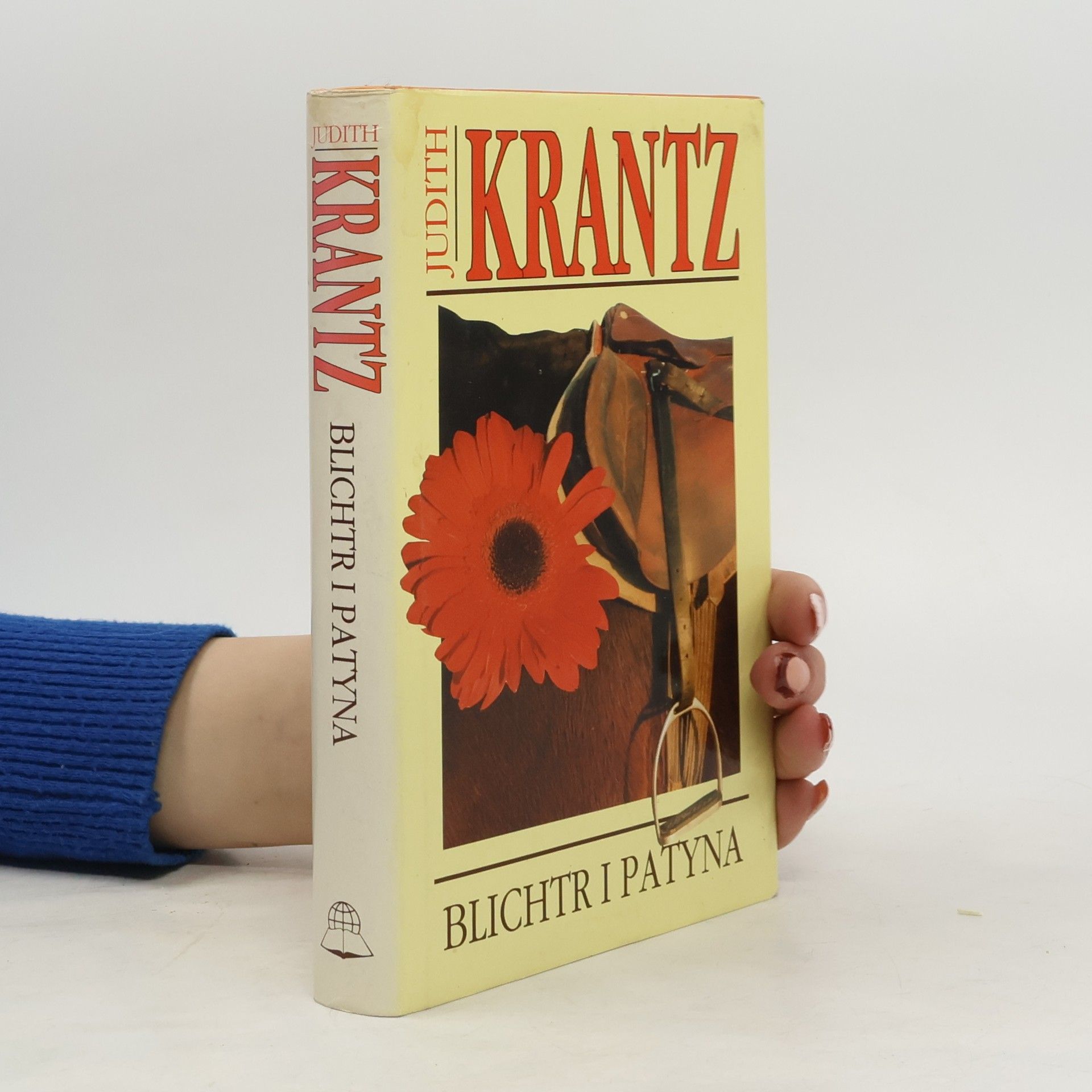 Monika Sujczyńska Blichtr i patyna