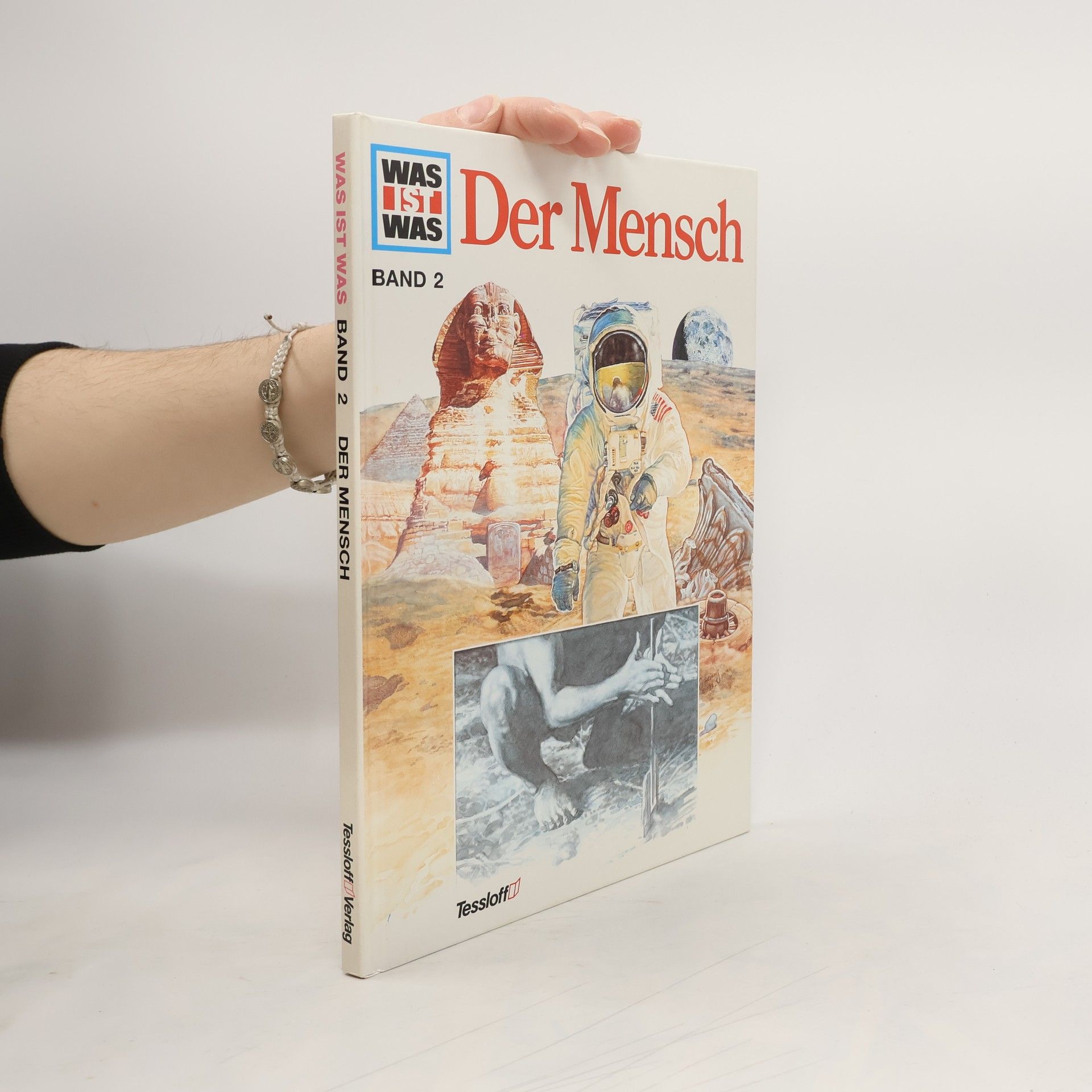 Signe Seiler Der Mensch