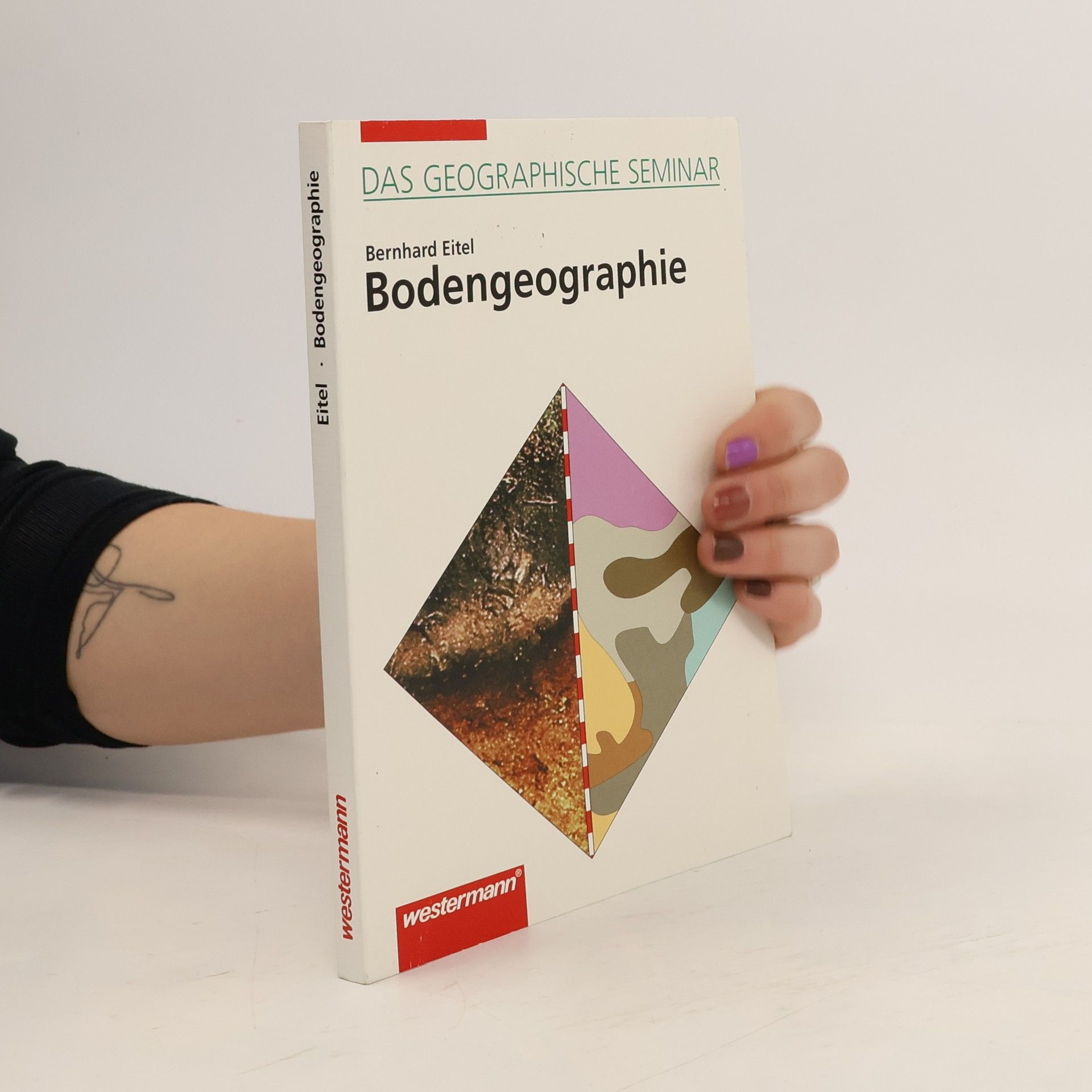Verkehrsgeographie