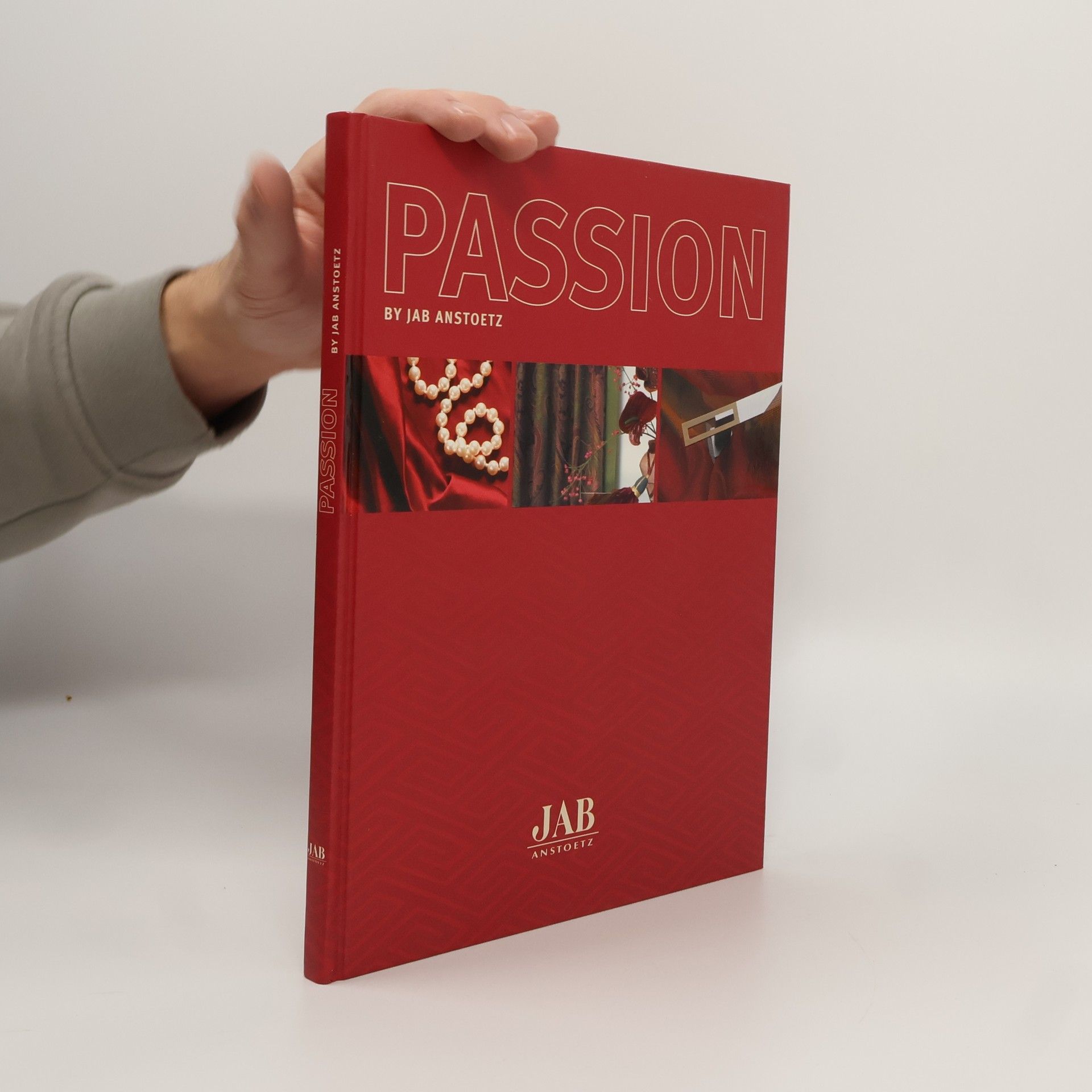 Jab Anstoetz Passion