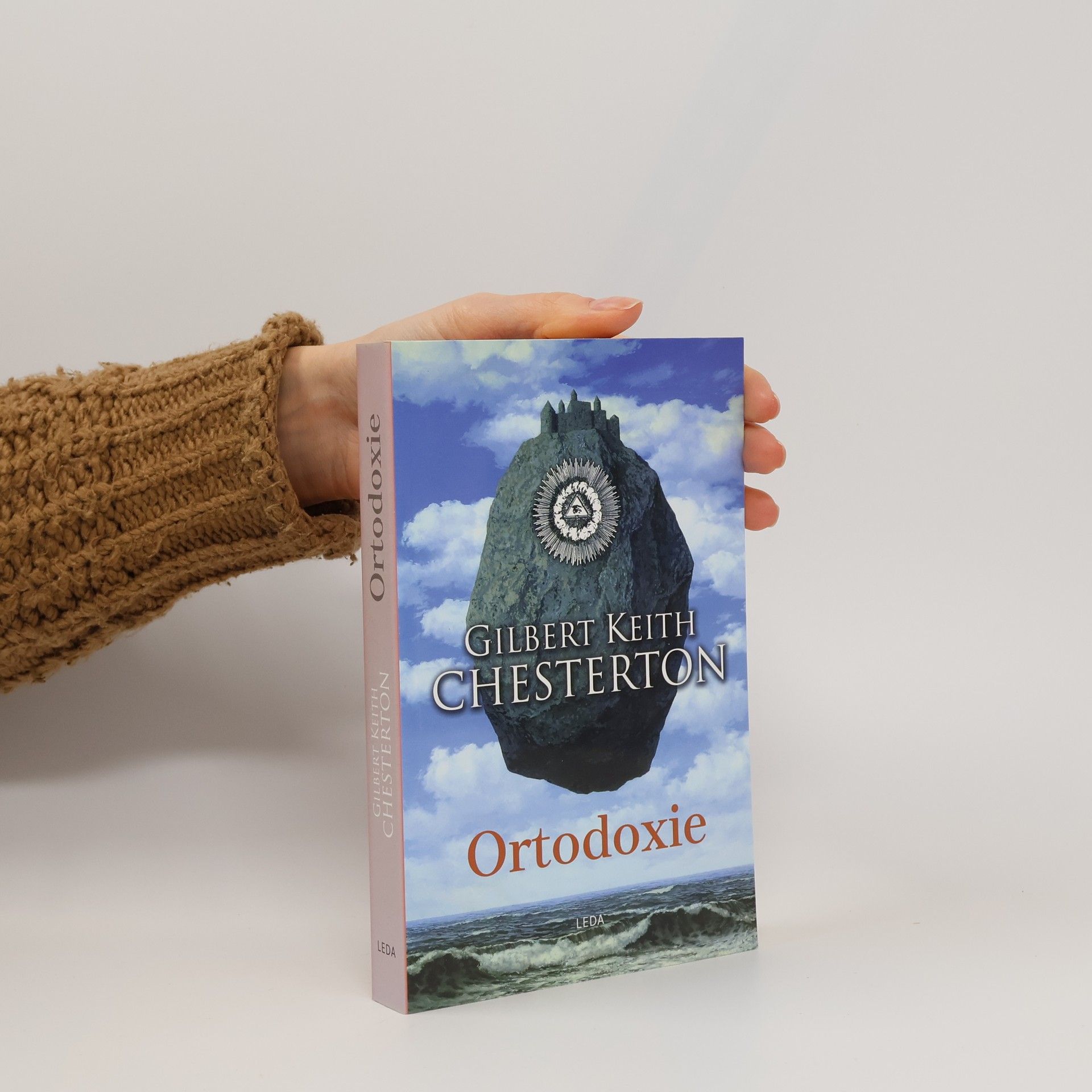 G. K. Chesterton Ortodoxie