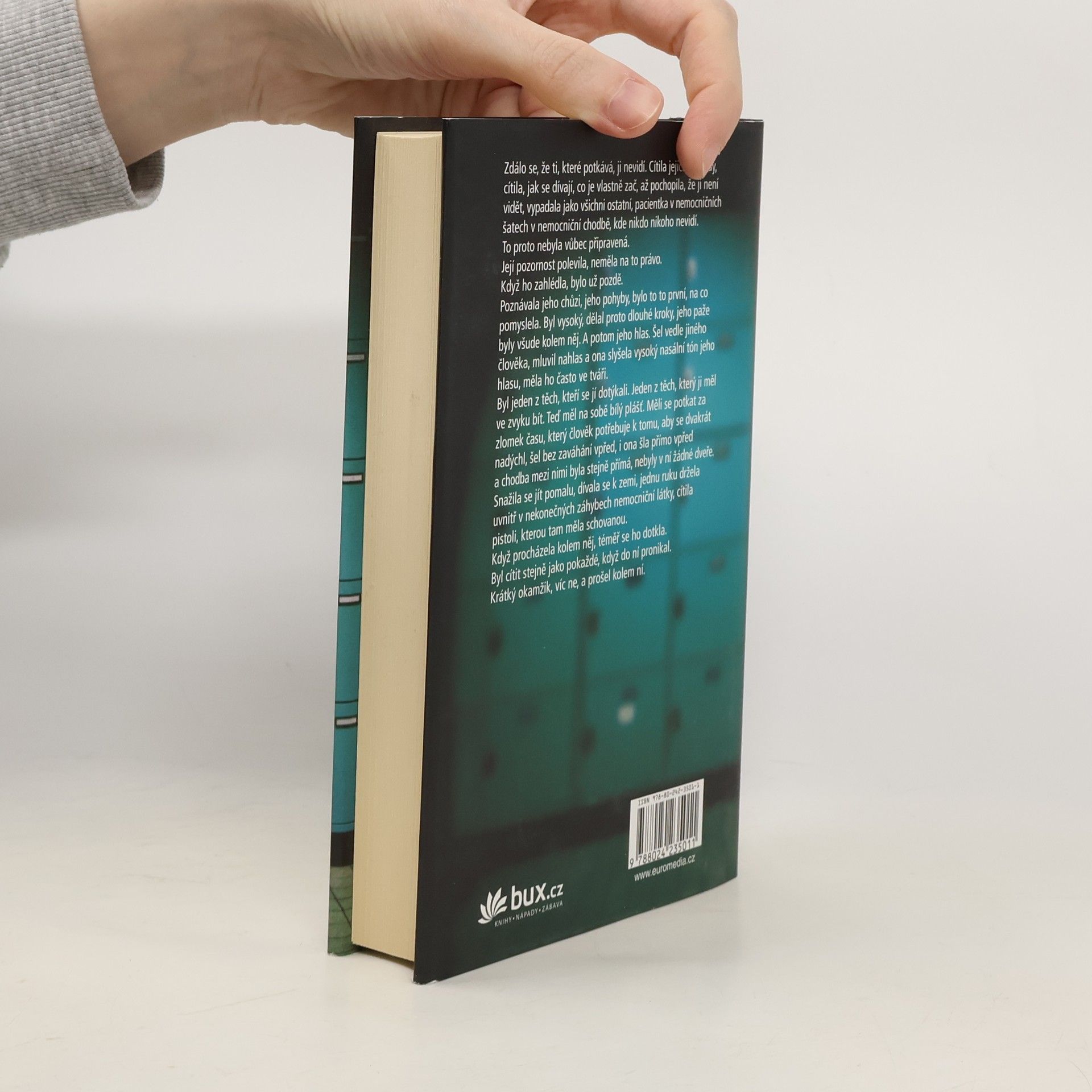 Anders Roslund Box 21
