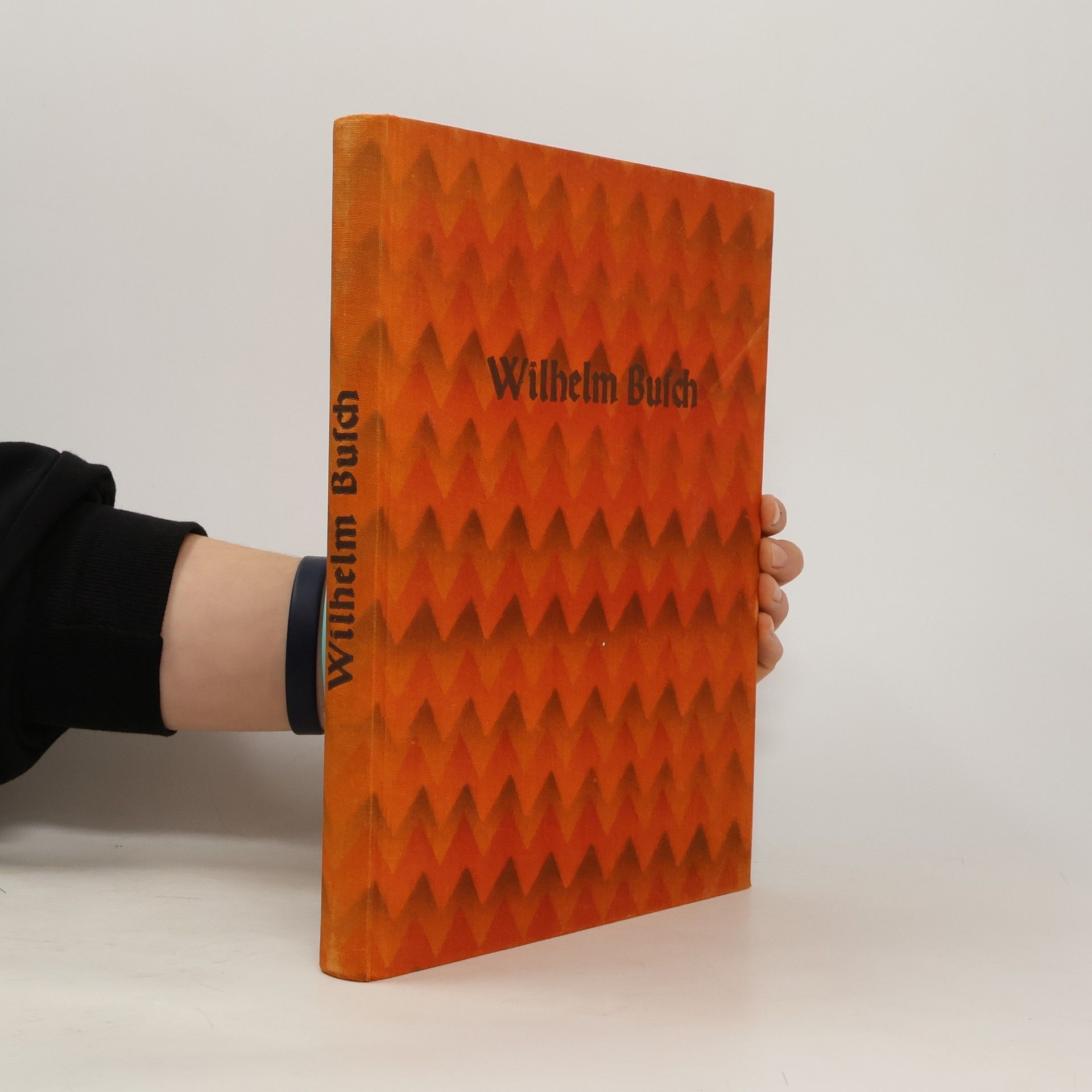 Wilhelm Busch Wilhelm Busch