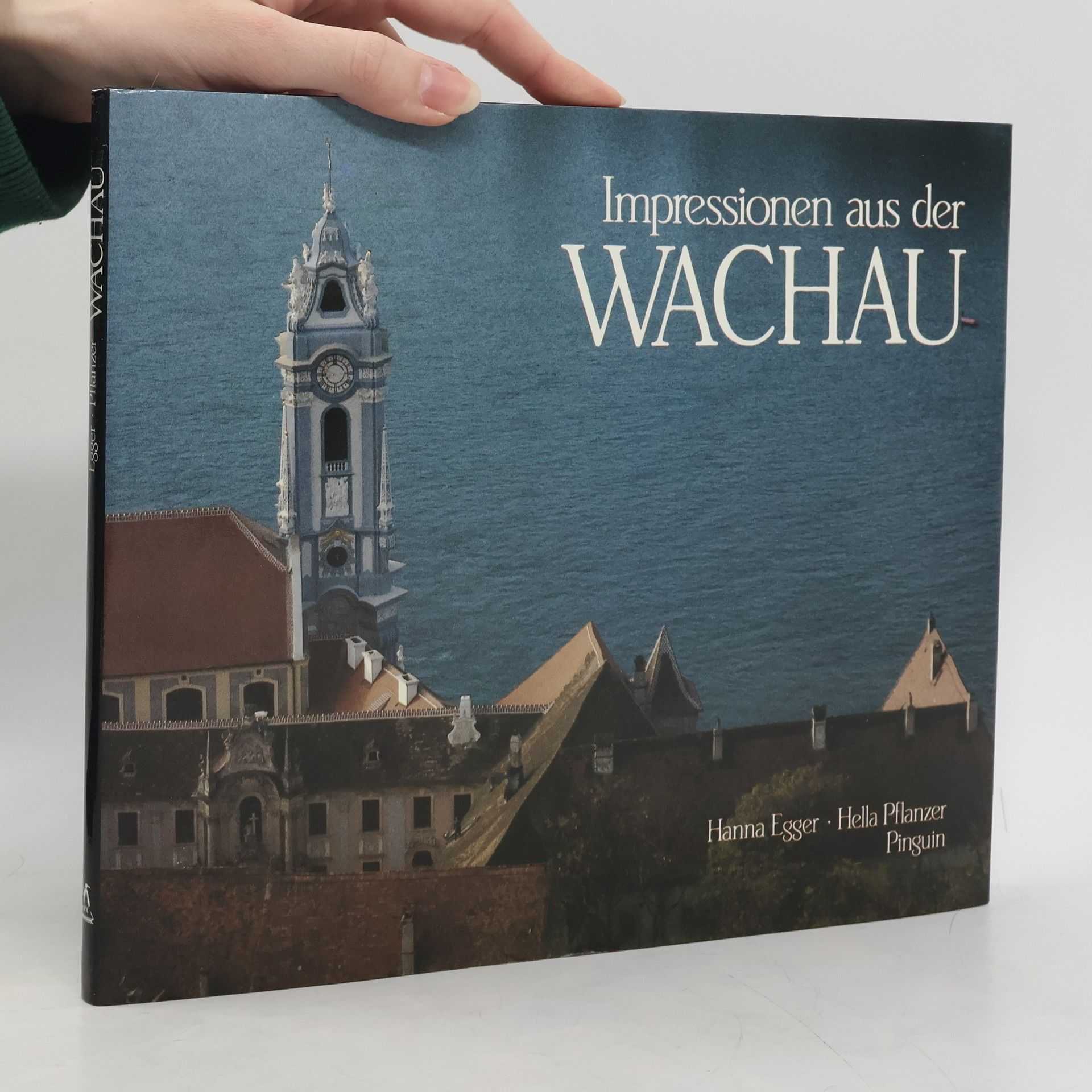 Impressionen aus der Wachau