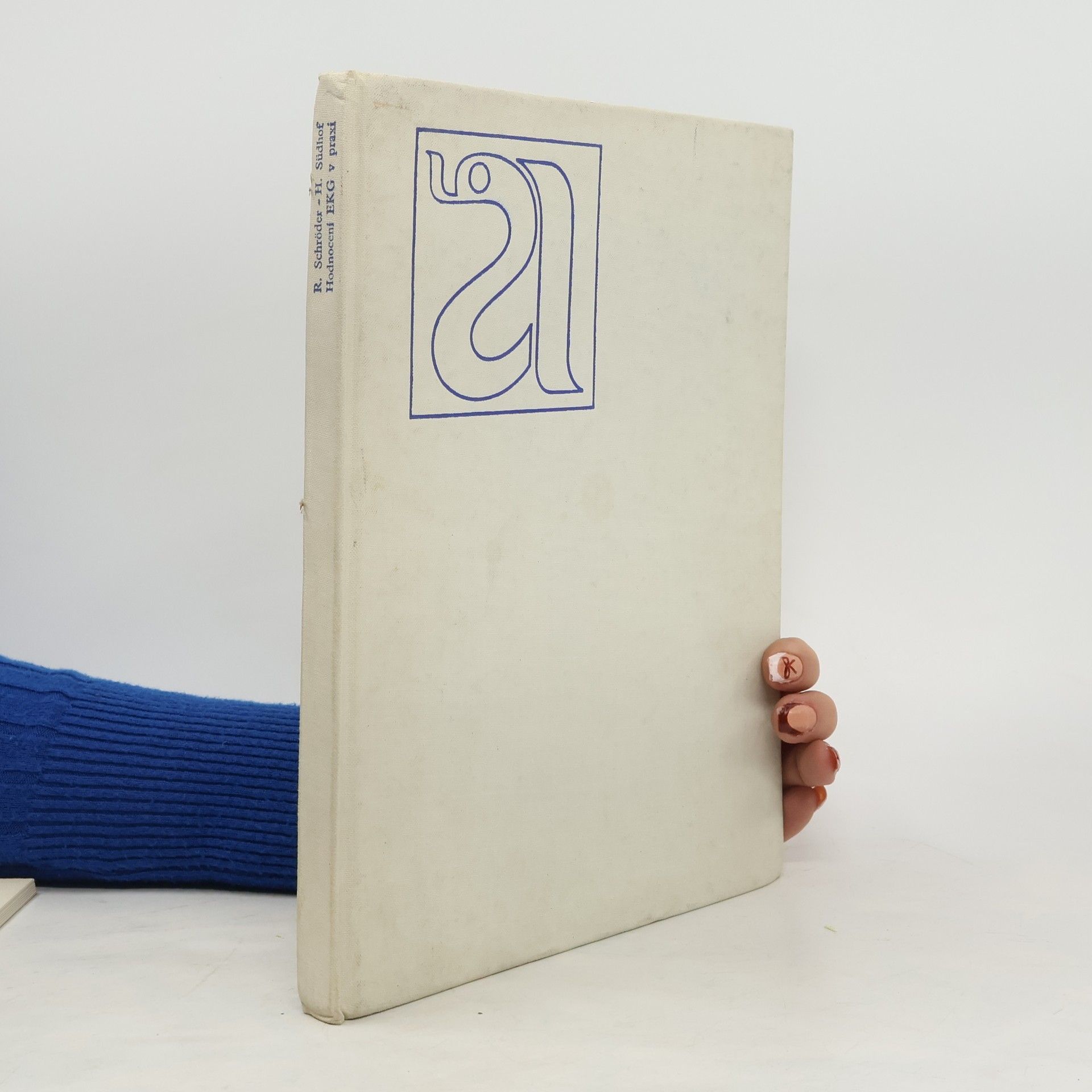 Hodnocení EKG v praxi