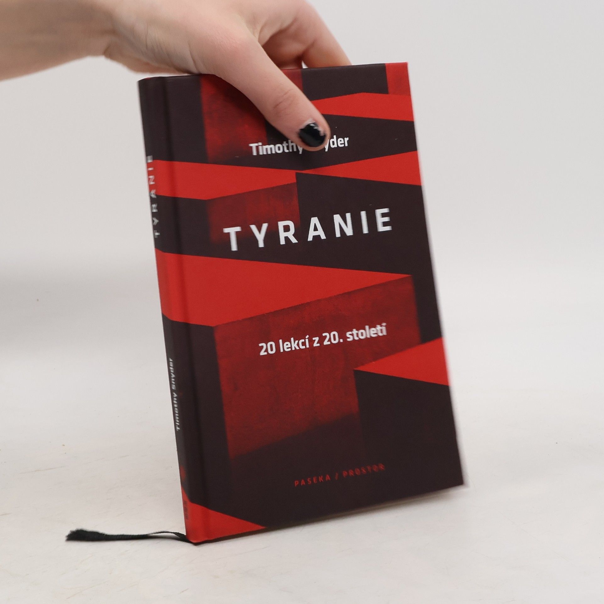 Tyranie