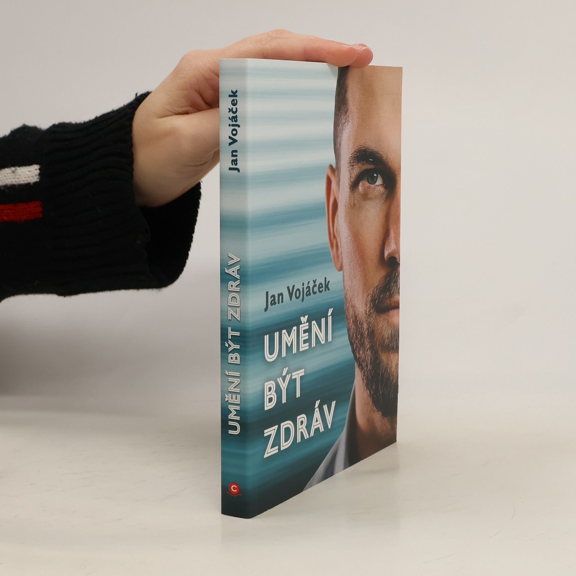 Jan Vojáček: Umění být zdráv