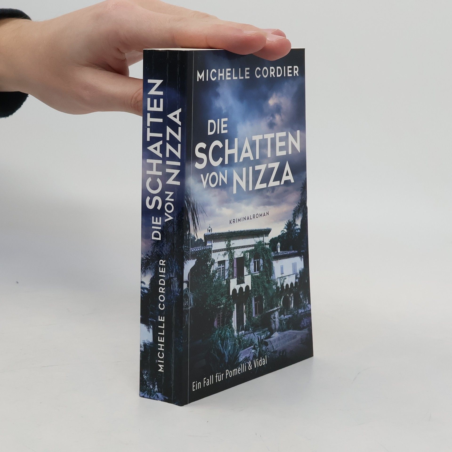 Die Schatten von Nizza