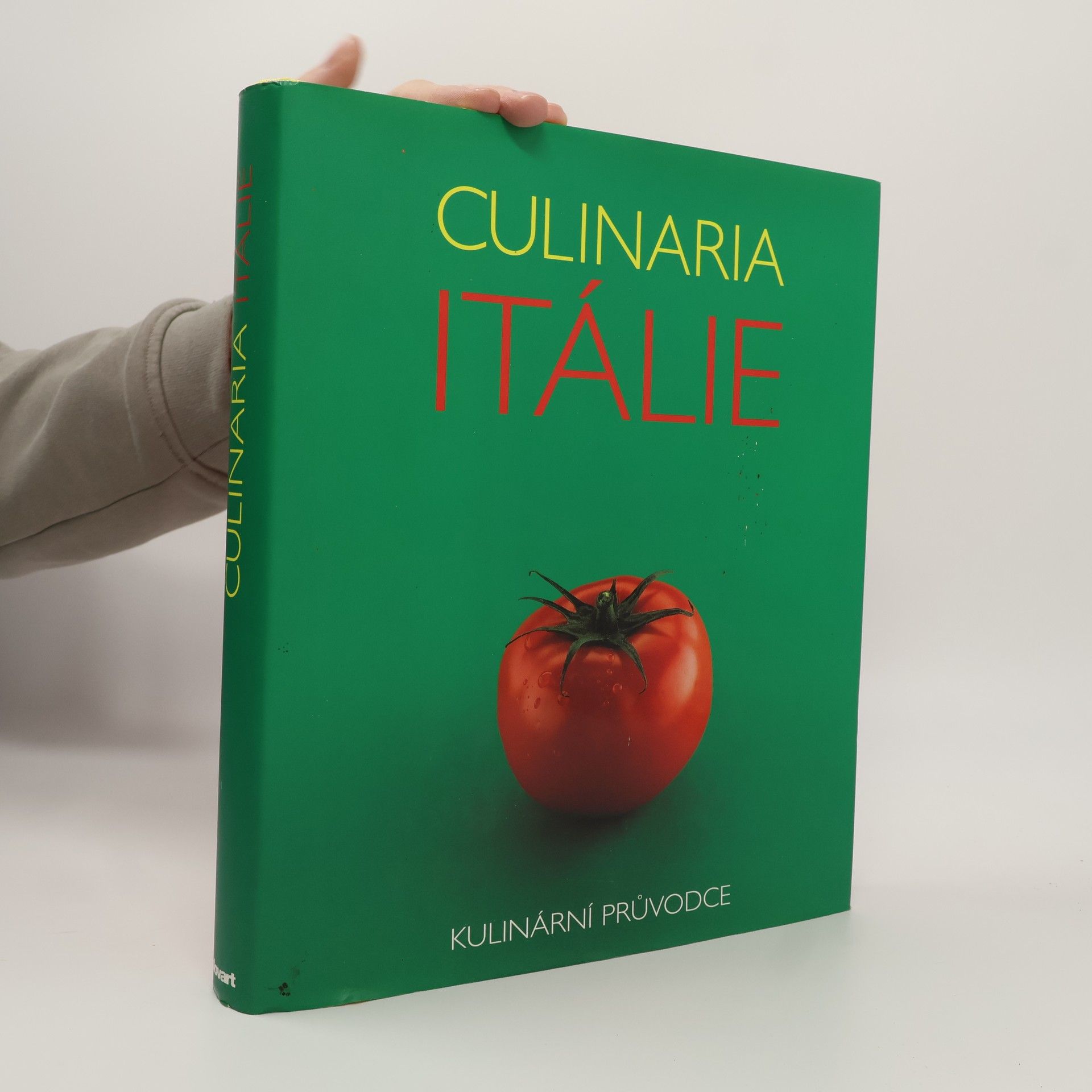 Culinaria: Itálie