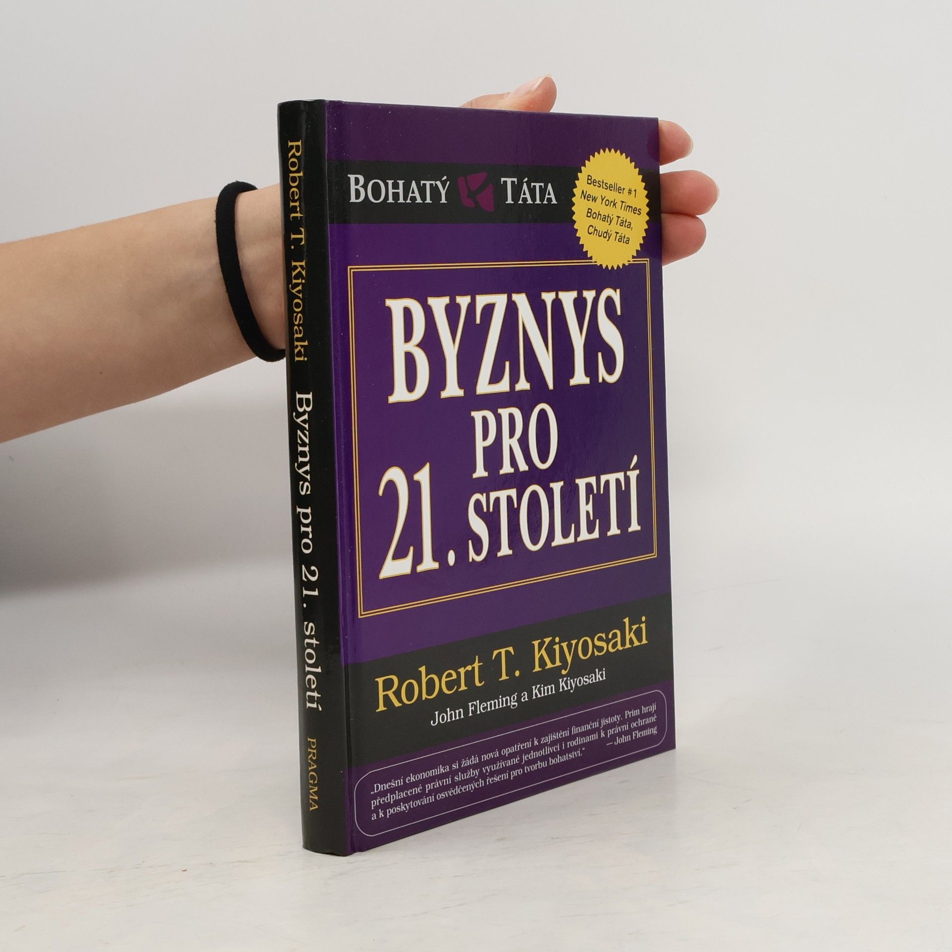 Byznys pro 21. století