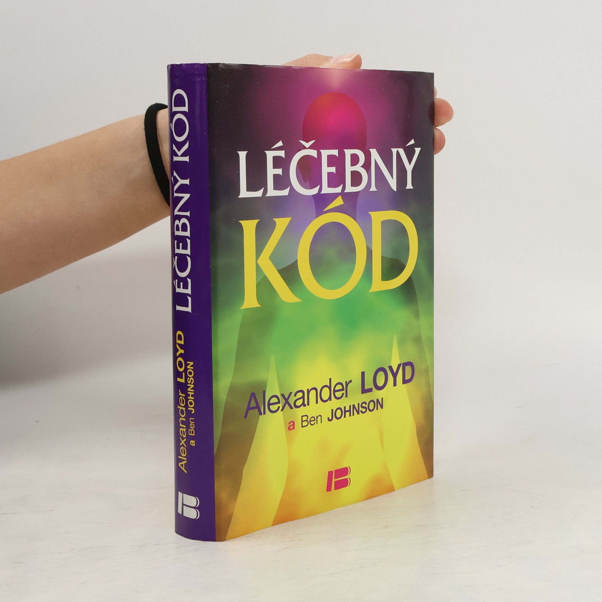 Alexander Loyd Léčebný kód