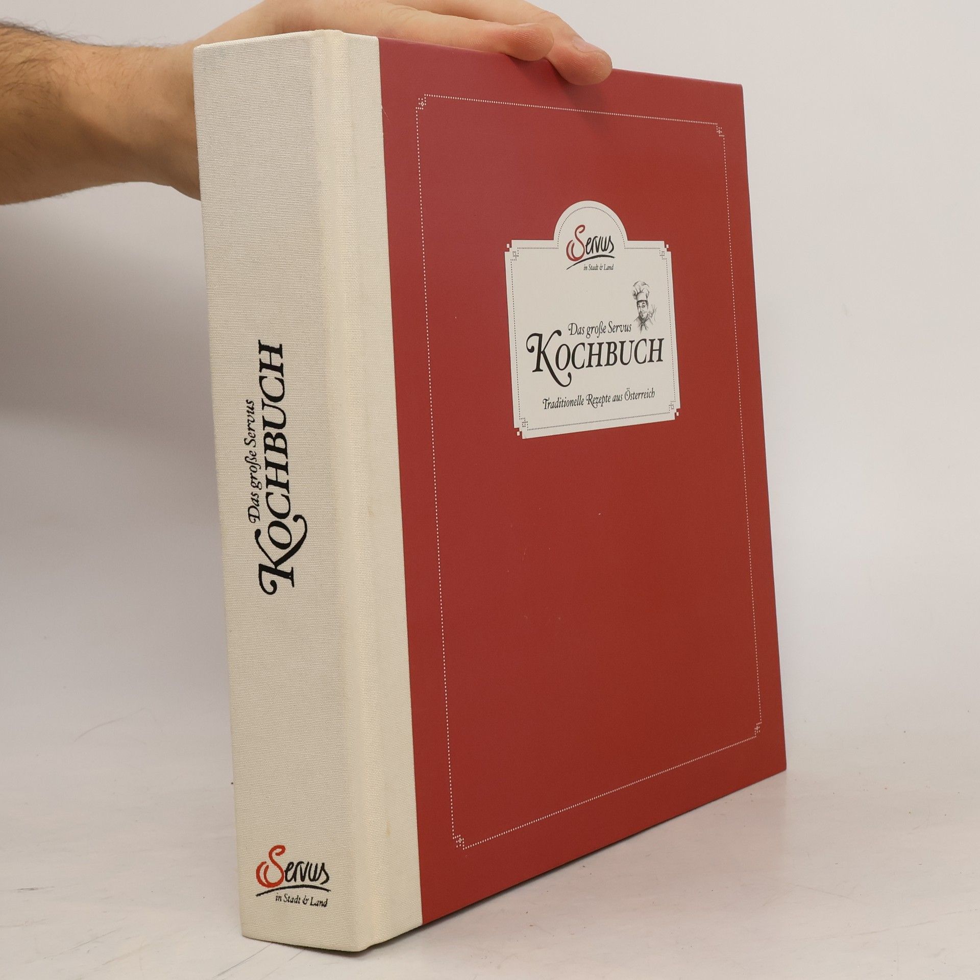 Traditionelle Rezepte aus Österreich