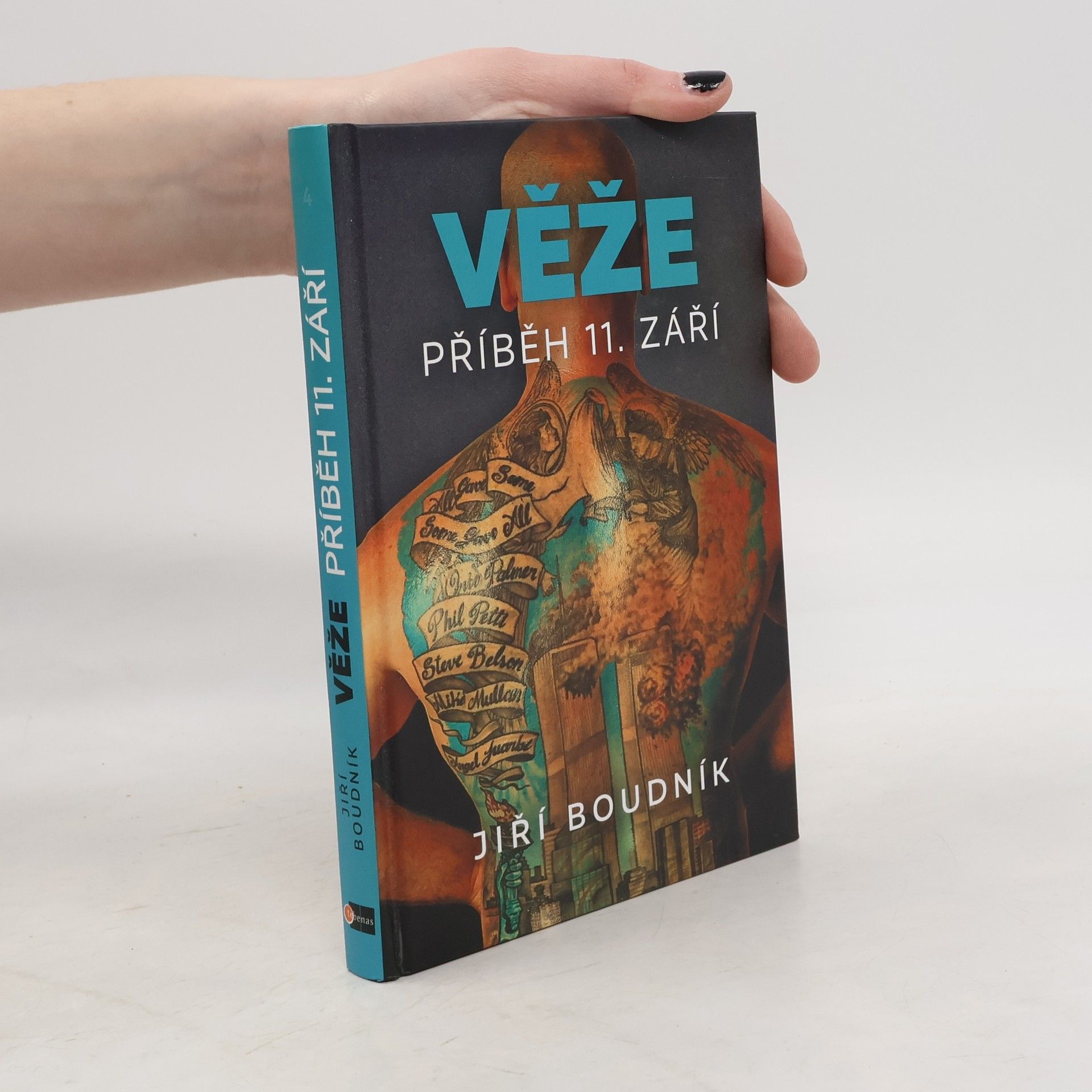 Věže: Příběh 11. září