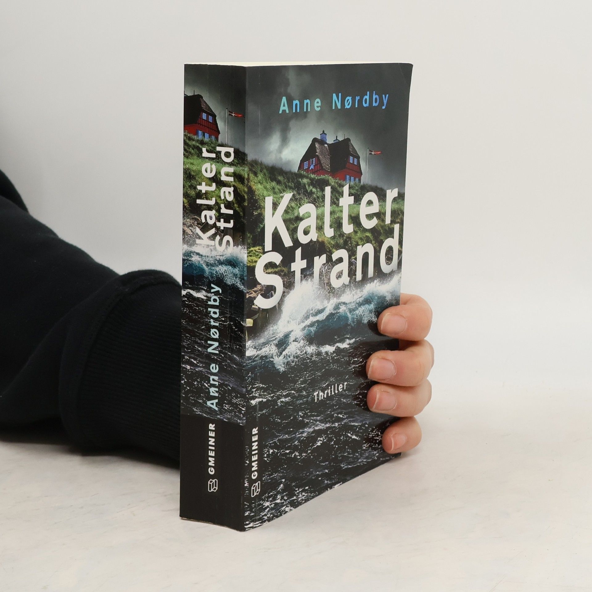 Anne Nørdby Kalter Strand