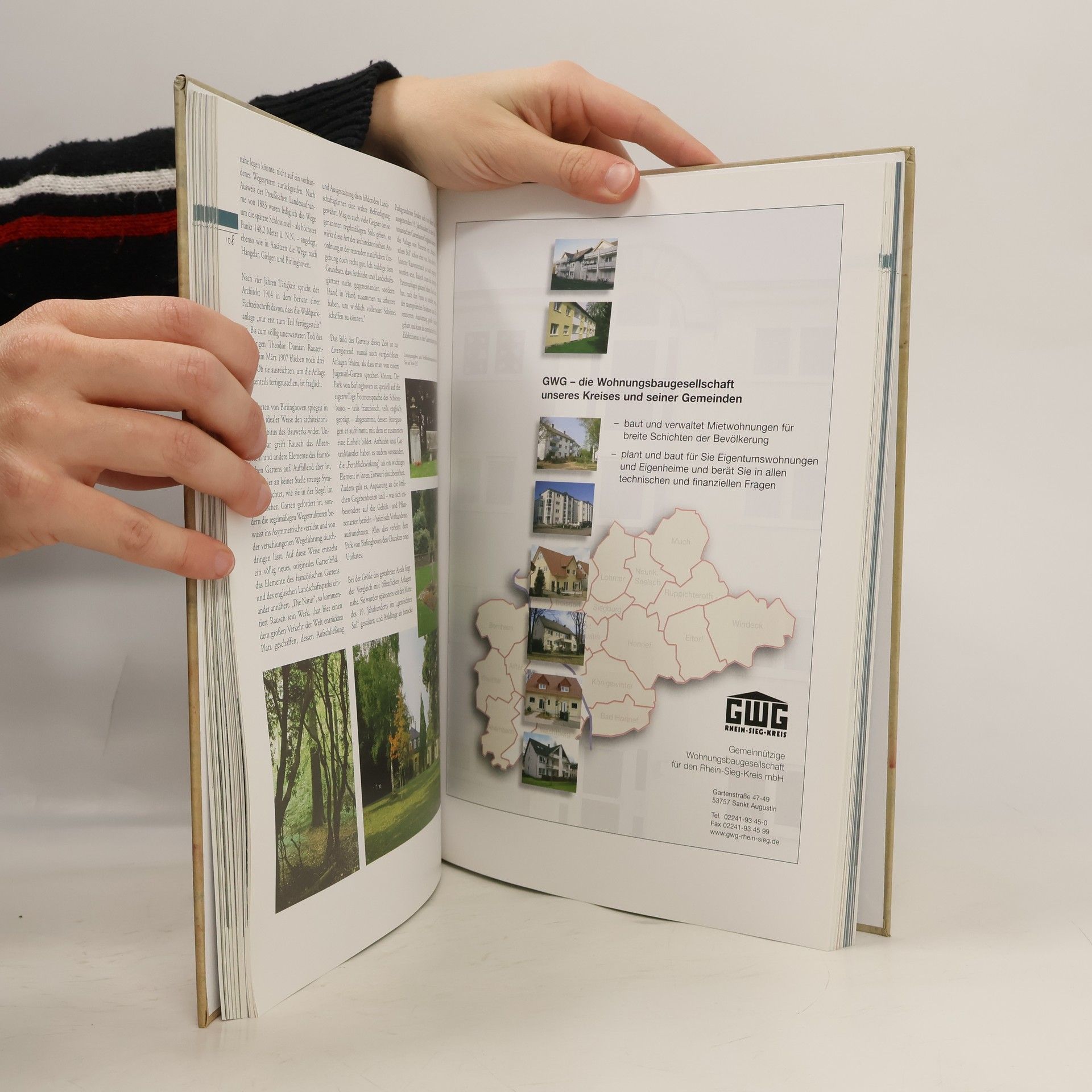 Jahrbuch des Rhein-Sieg-Kreises 2007: Burgen und Schlösser im Rhein-Sieg-Kreis