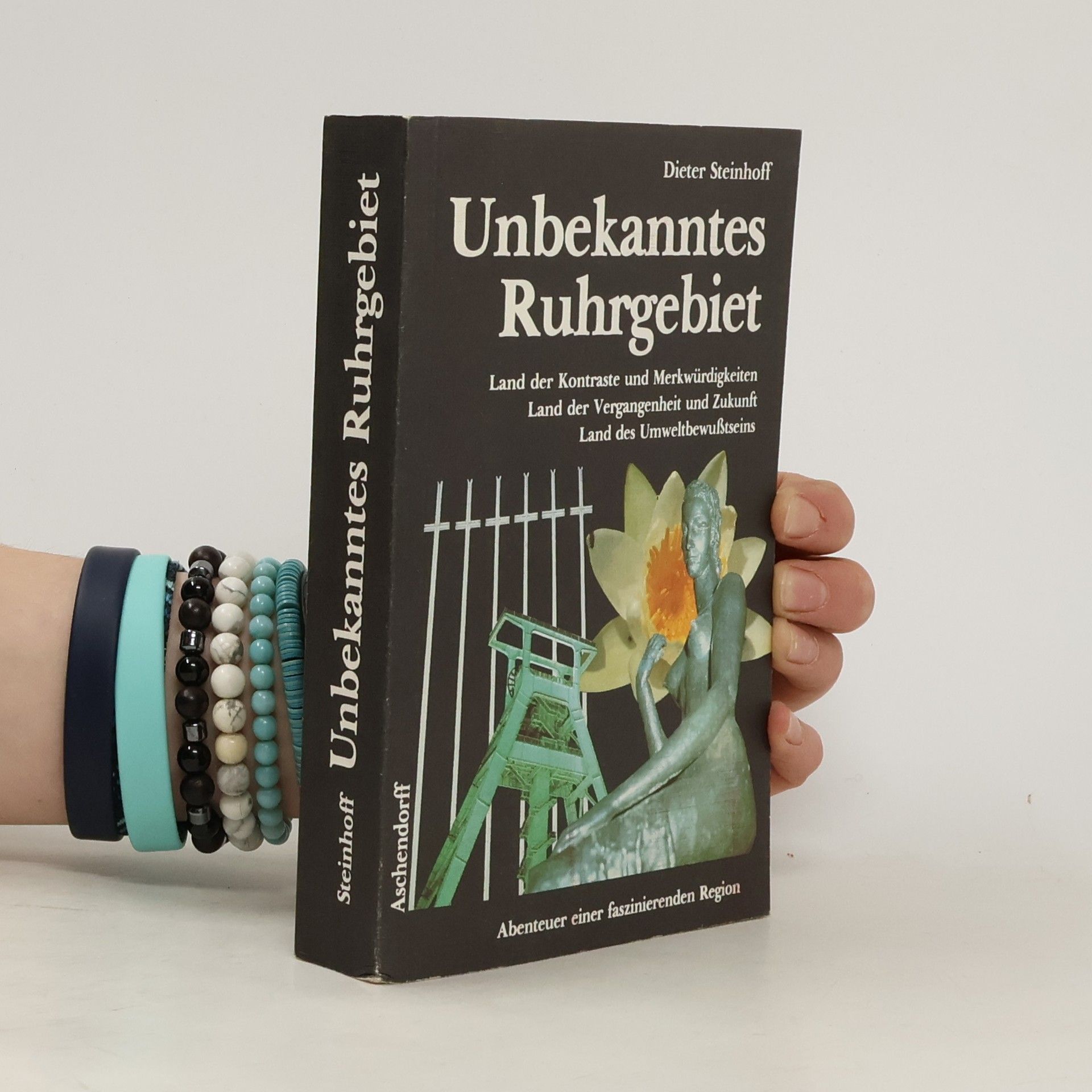 Unbekanntes Ruhrgebiet