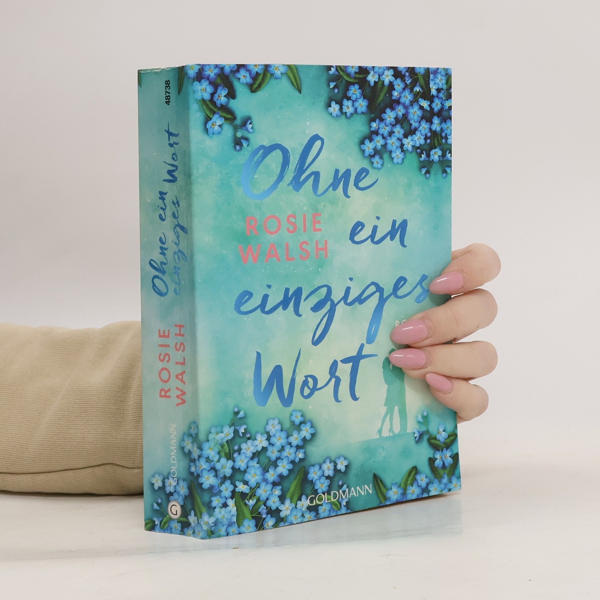 Rosie Walsh Ohne ein einziges Wort