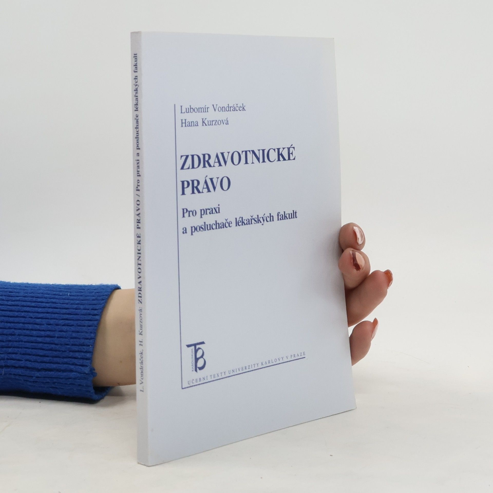 Zdravotnické právo