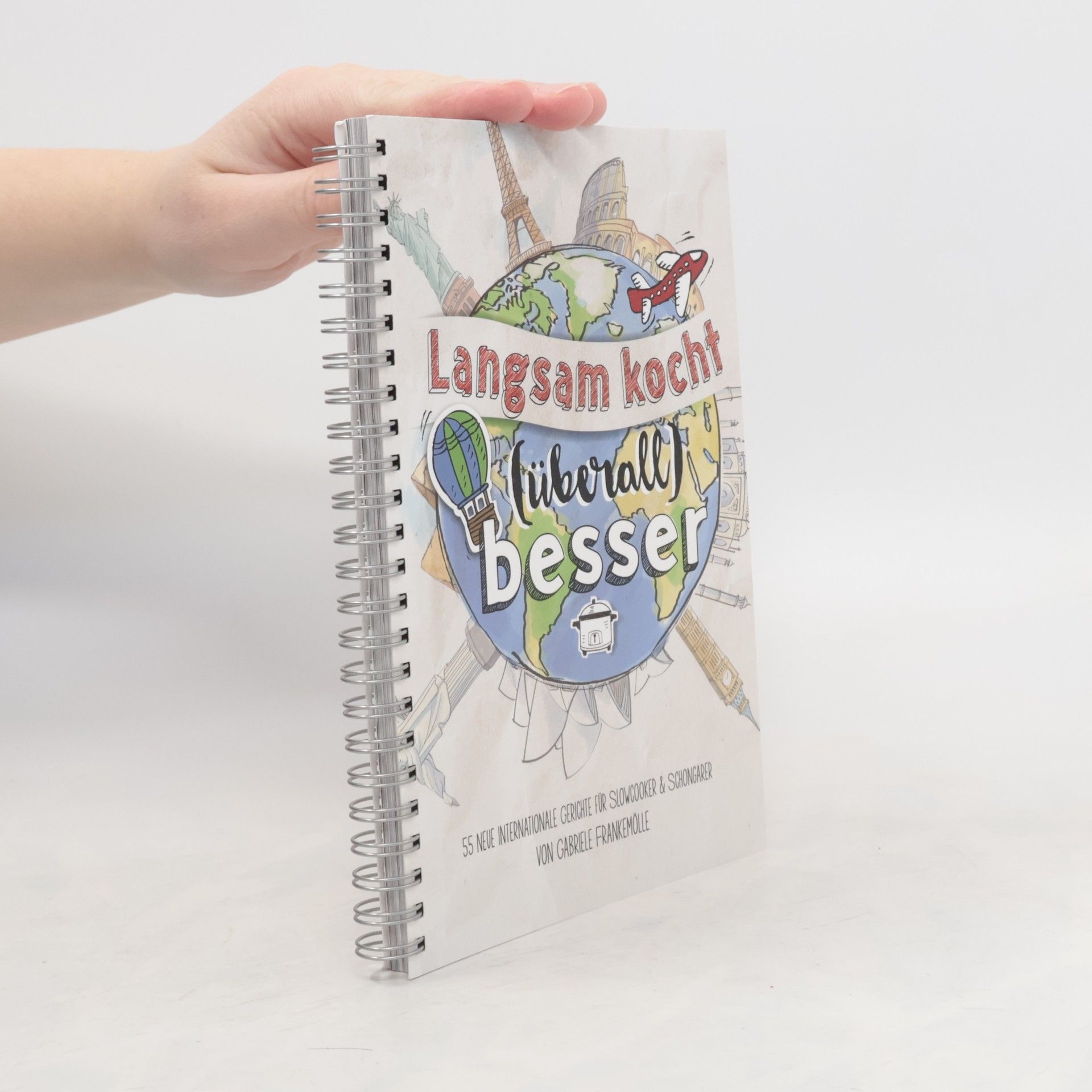 Langsam kocht (überall) besser