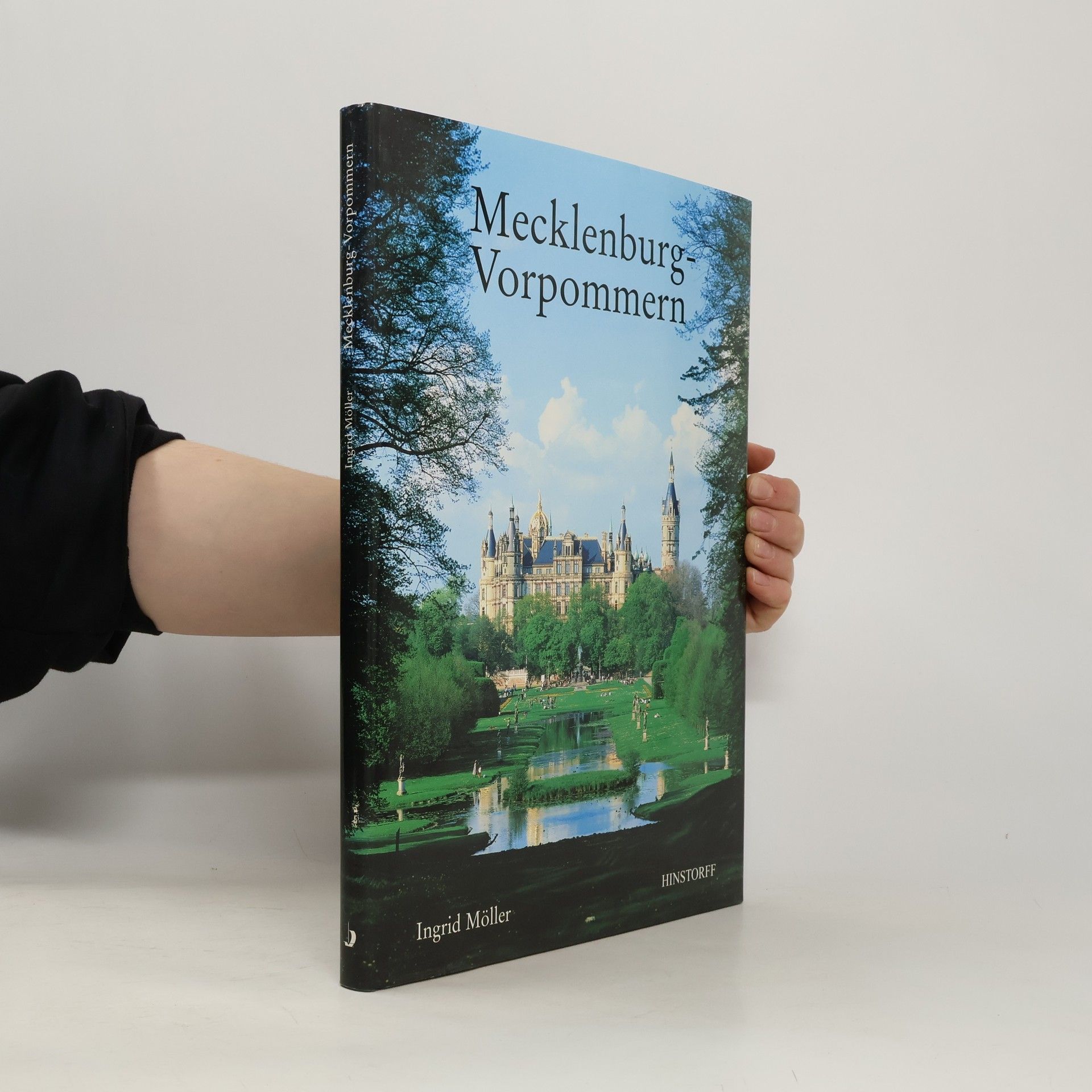 Ingrid Möller Mecklenburg-Vorpommern