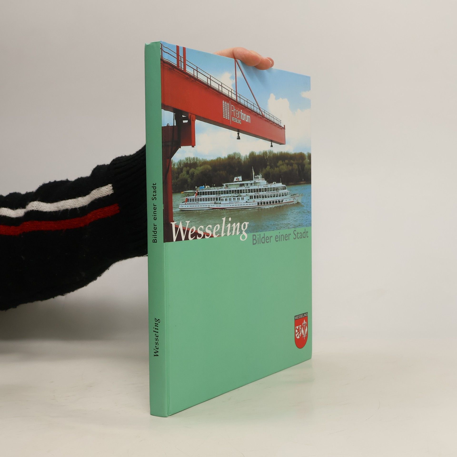 Collectif d'auteurs Wesseling