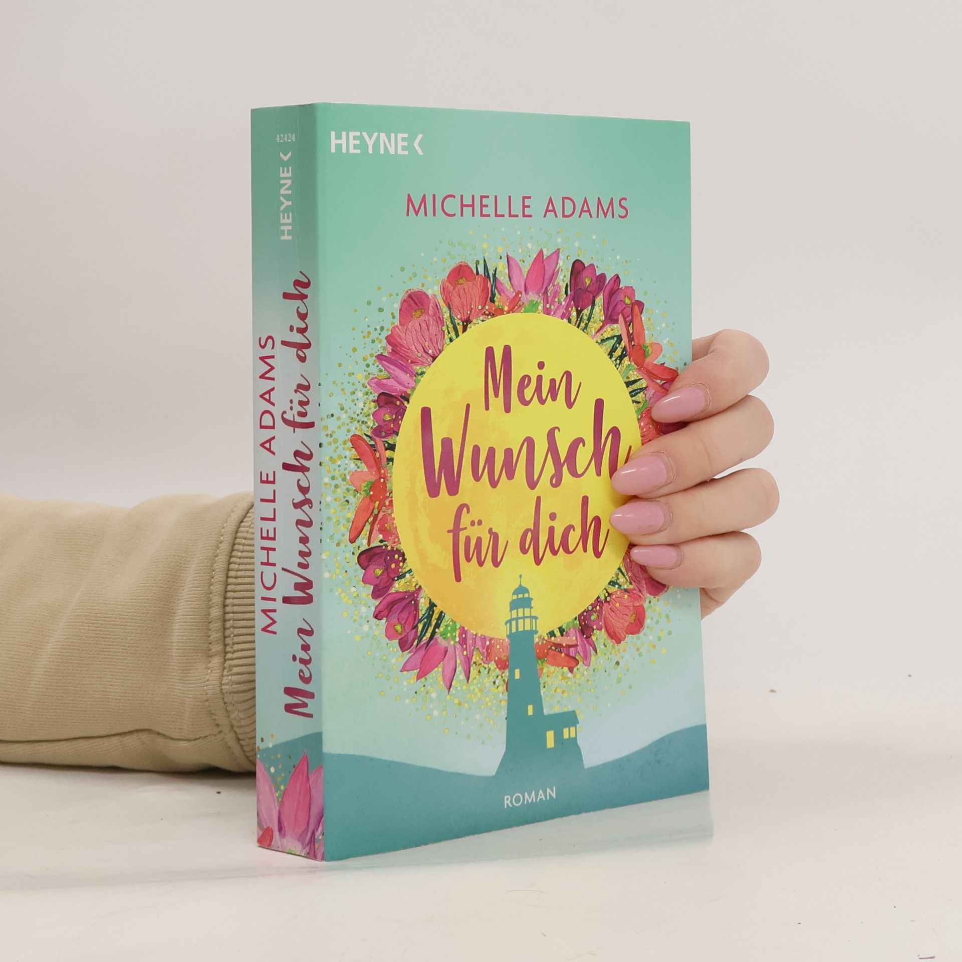 Michelle Adams Mein Wunsch für dich