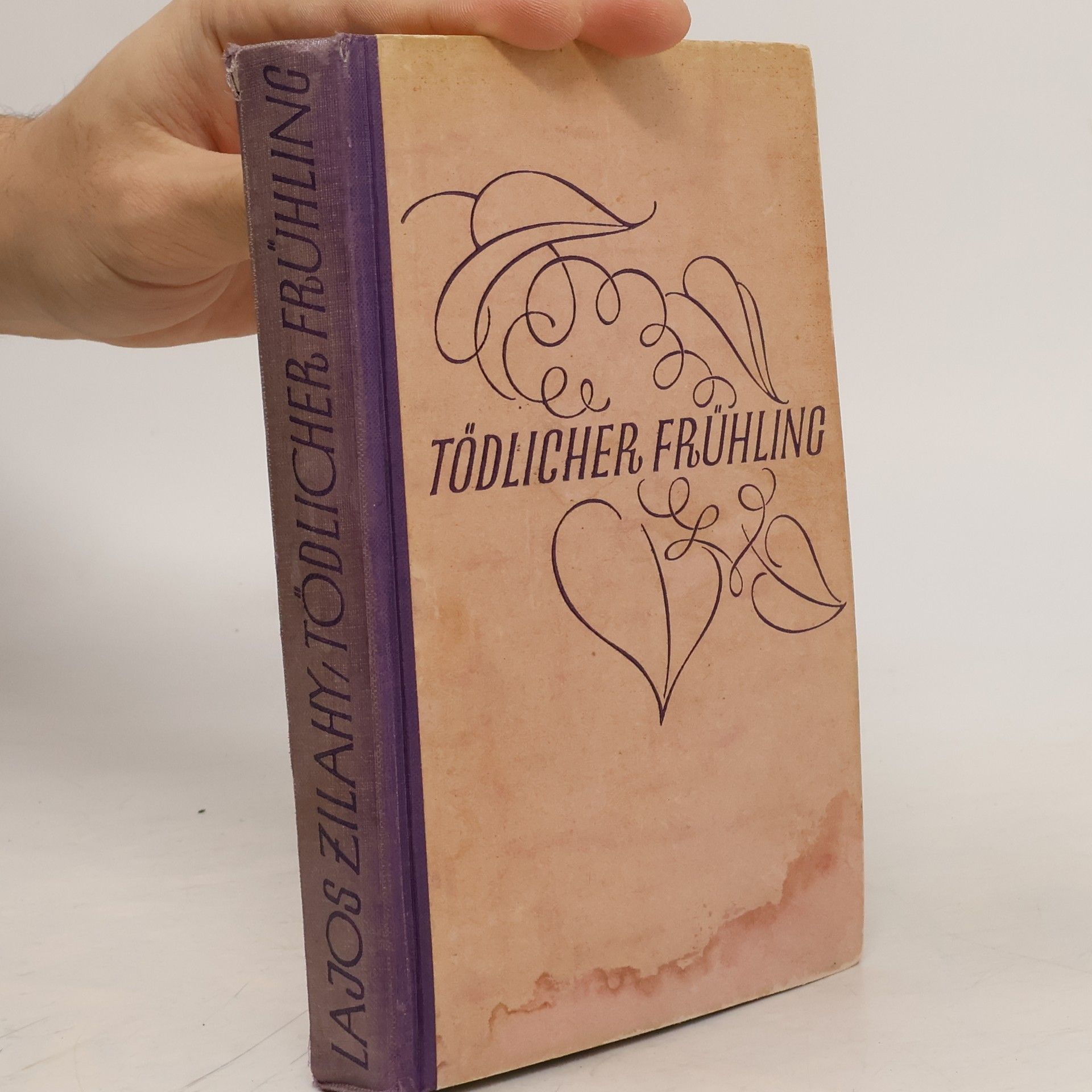 Tödlicher Frühling