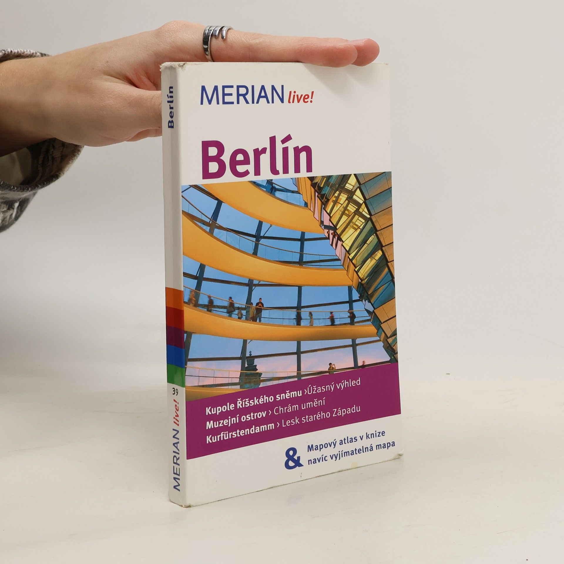 Gisela Buddée Berlín