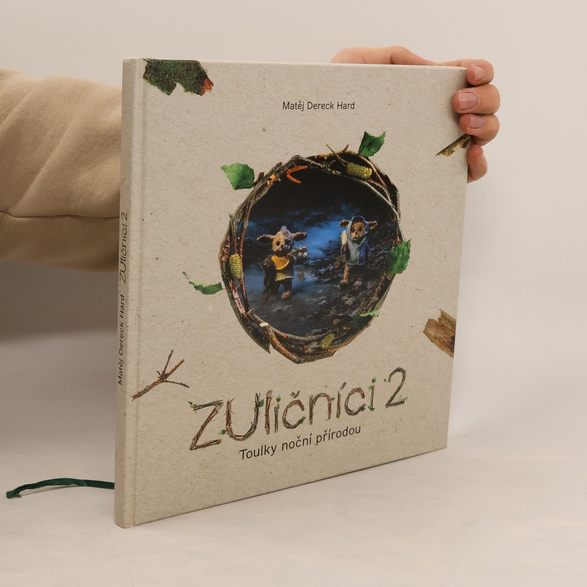 Dereck Hard ZUličníci 2