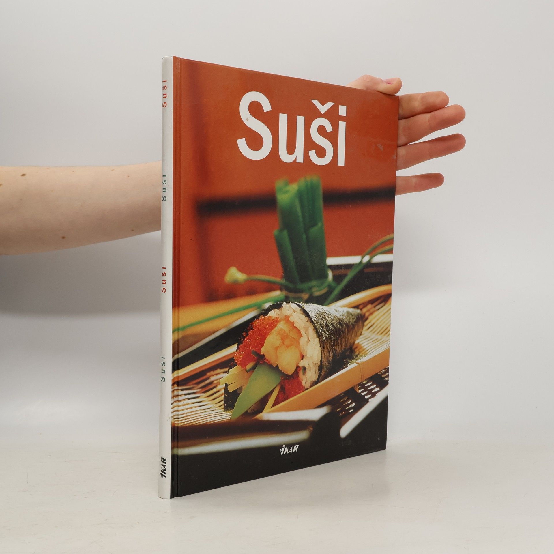 Alena Bezděková Suši