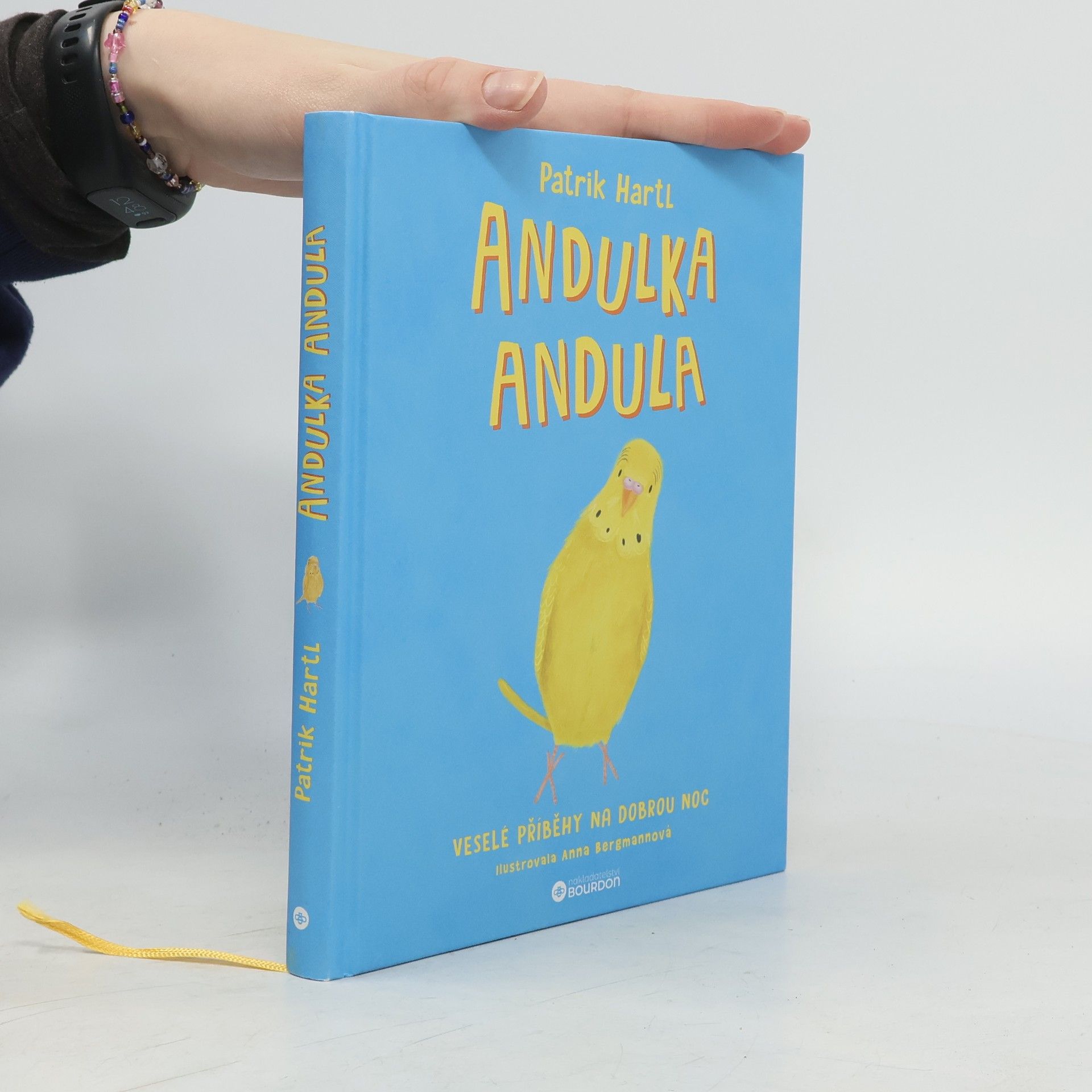 Andulka Andula