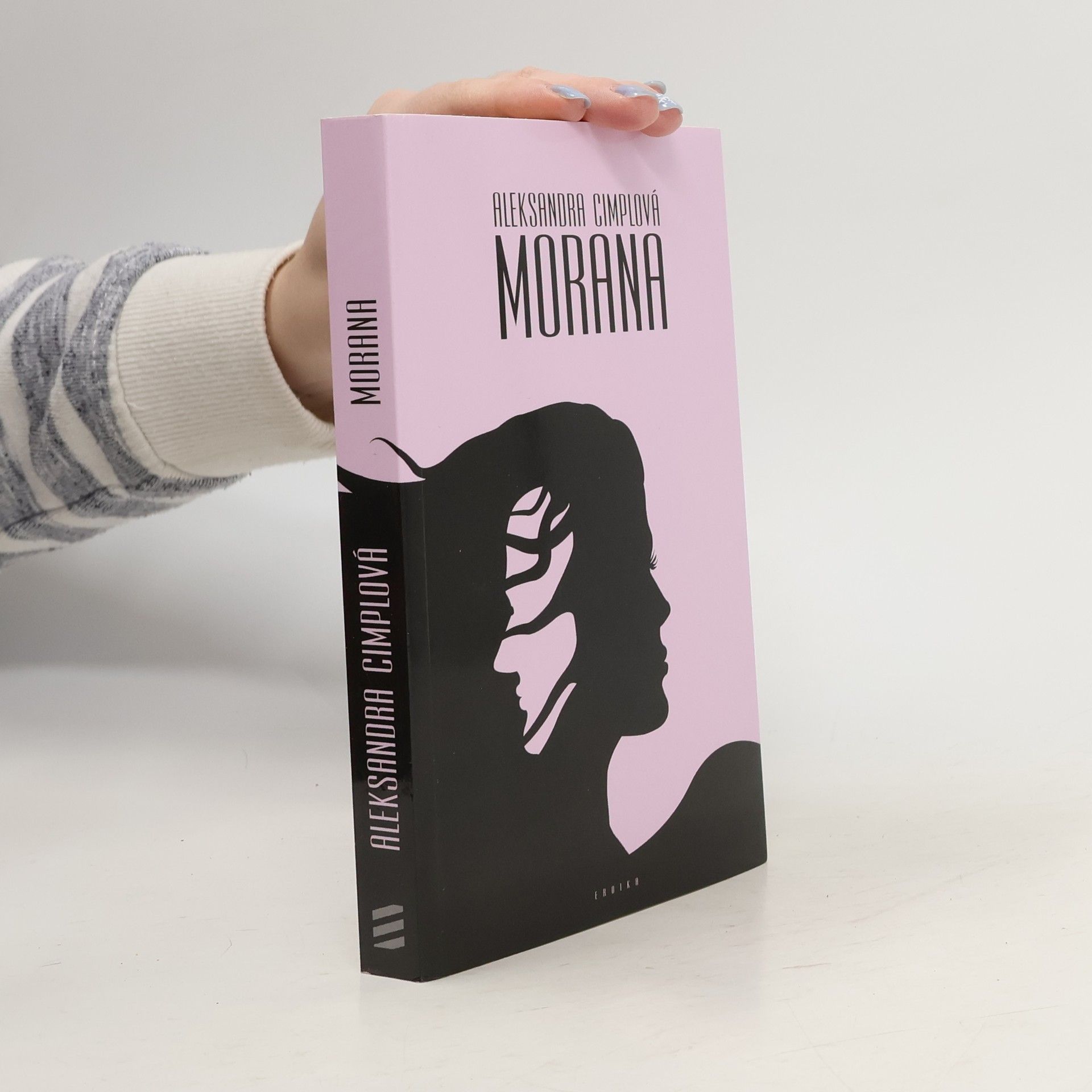 Aleksandra CimplSimeonović Morana